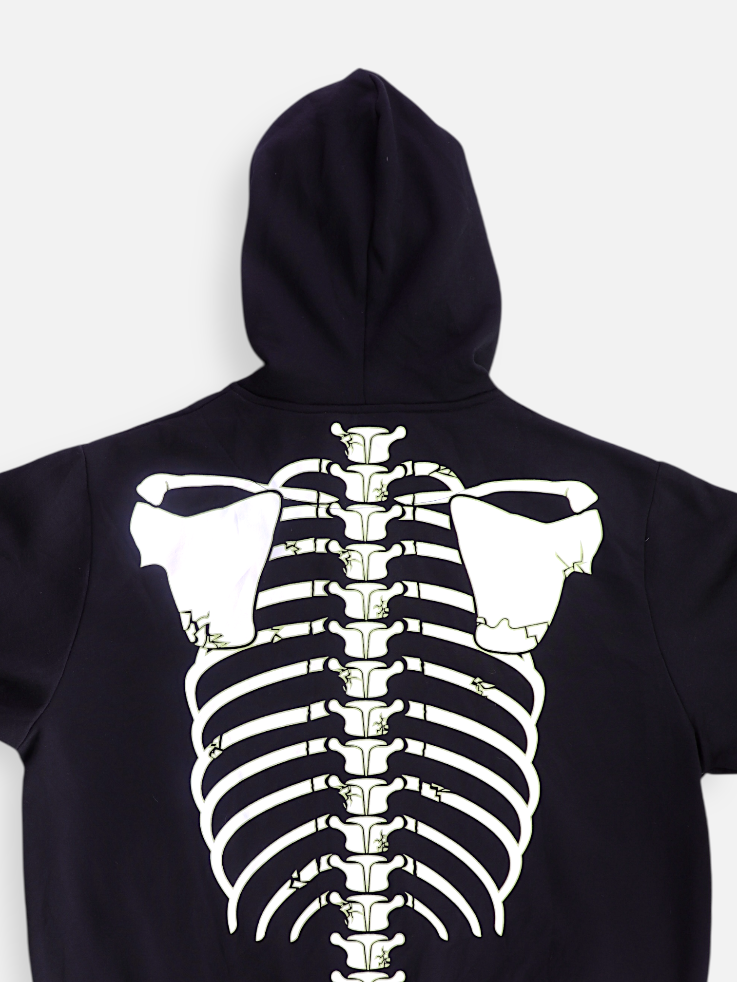 Sudadera Hoodie Animado - Hombre - XL