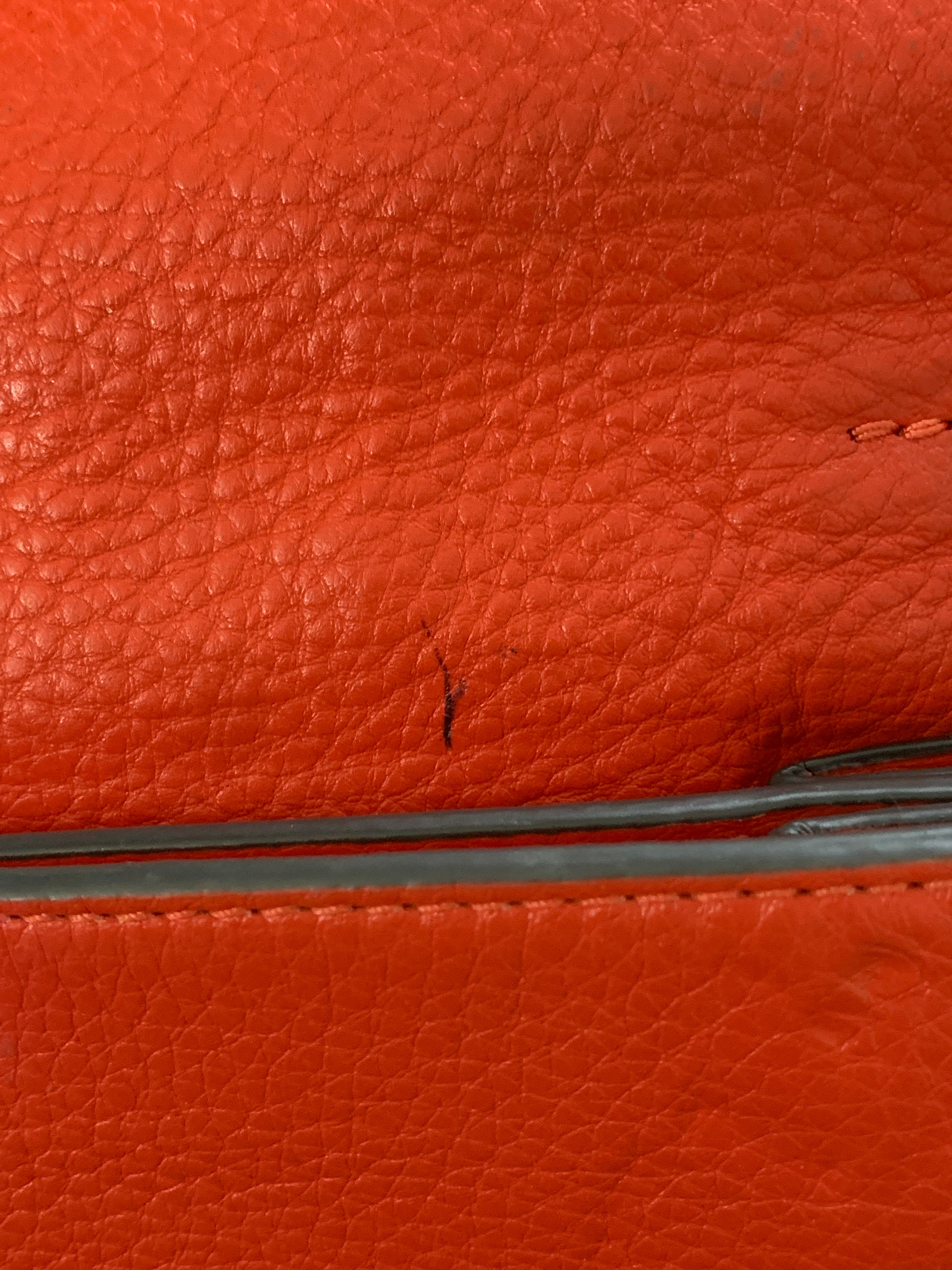 TORY BURCH Cartera Cuero - Mujer - Talla Única (One Size)