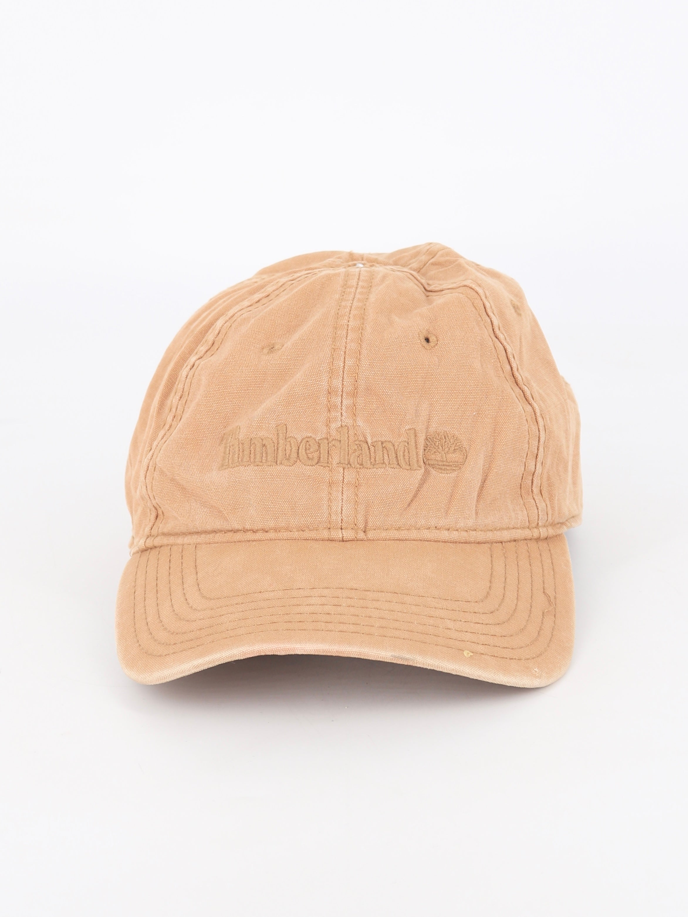 Timberland Gorra Denim - Hombre - Small