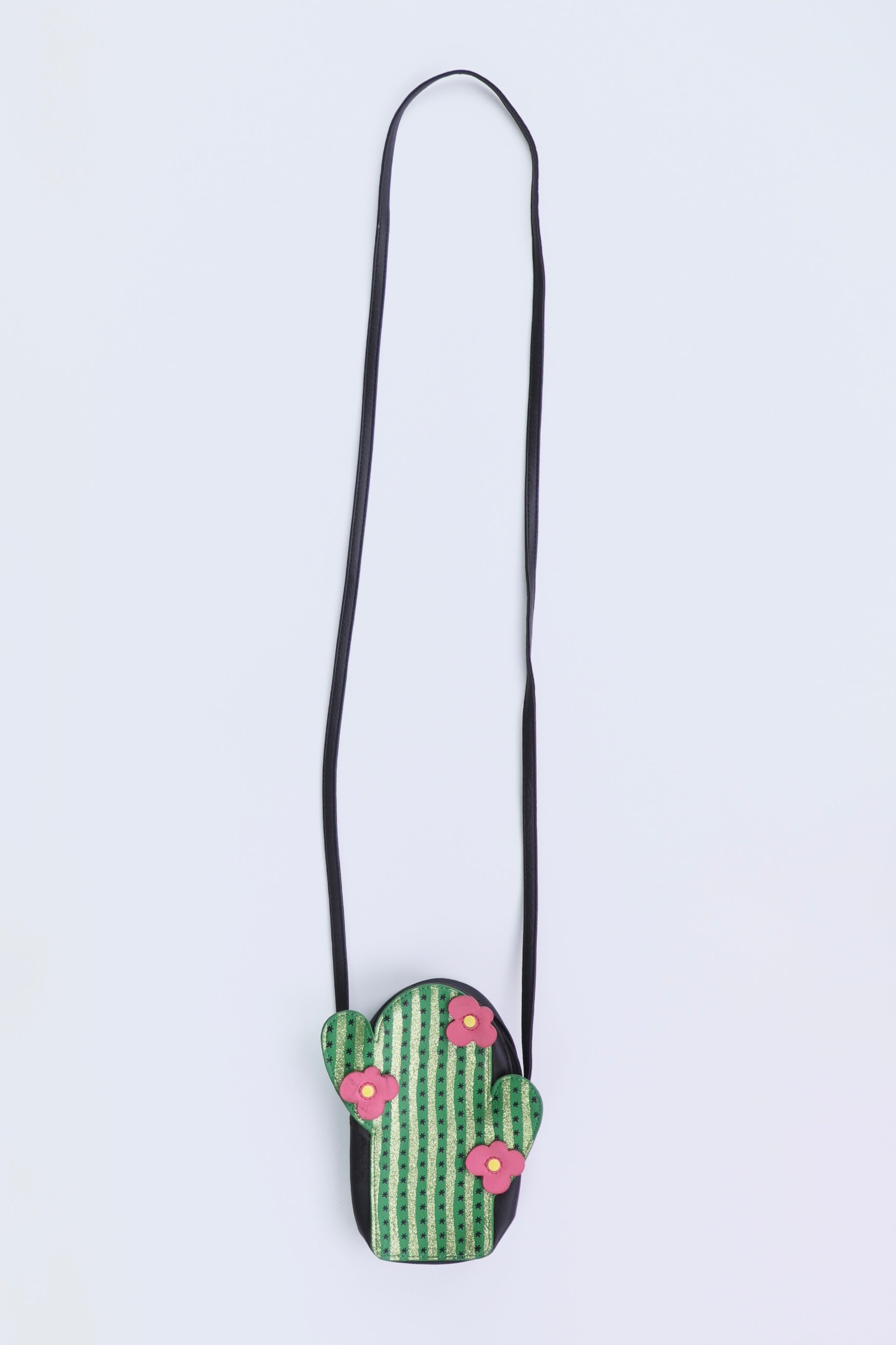 Cartera Cuero - Mujer - Talla Única (One Size)
