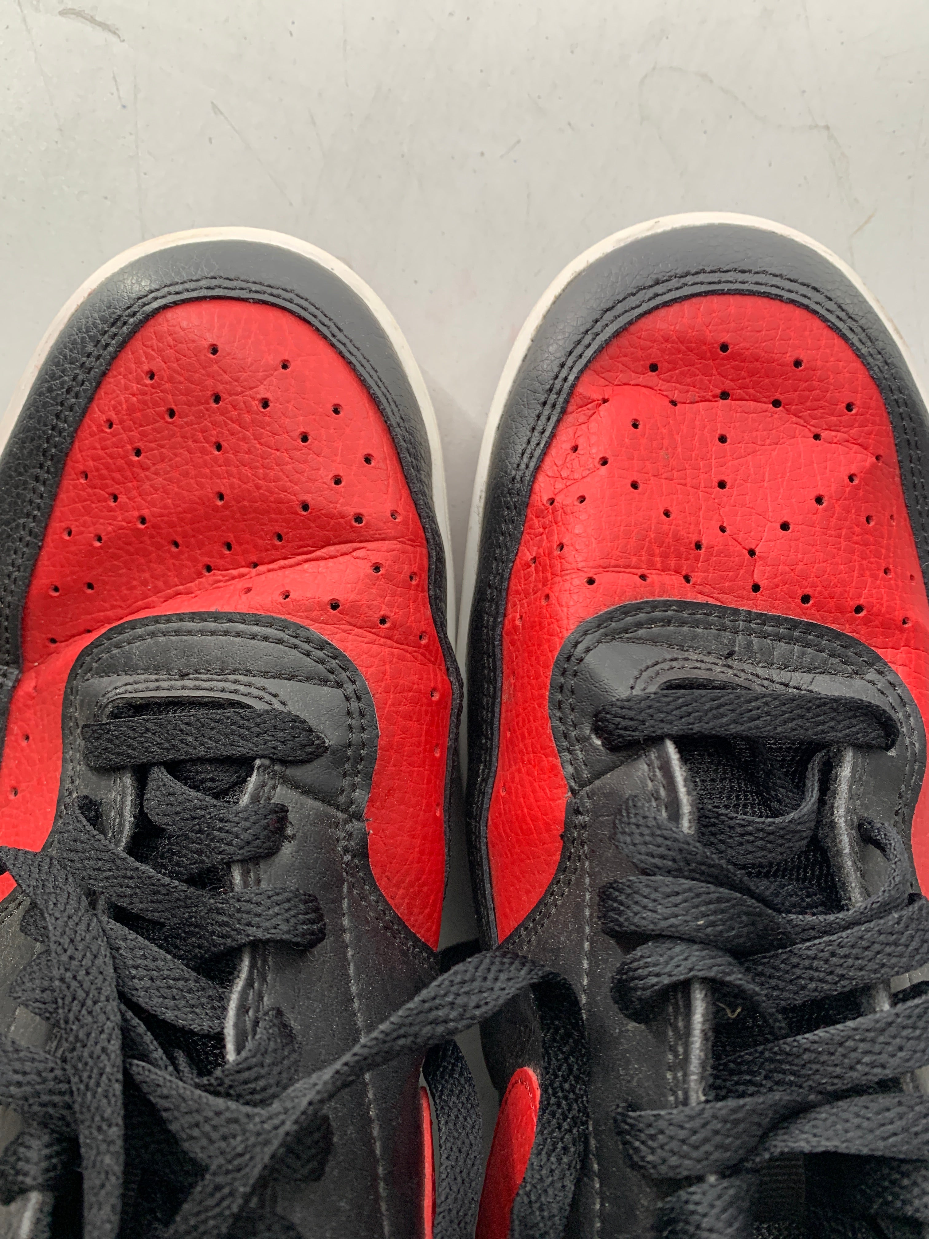 Nike Tenis Court Vision Basic - Hombre - US 11.5