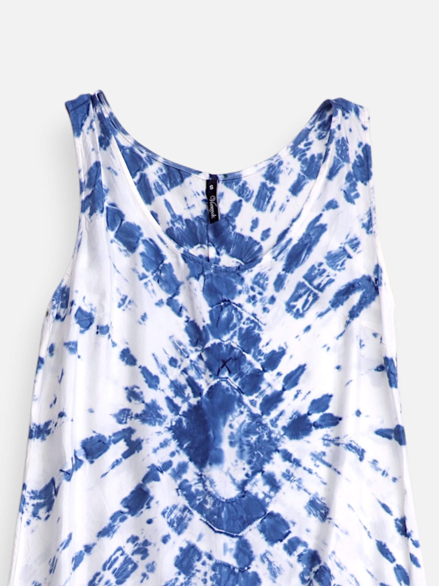 Vestido Verano - Mujer - Small