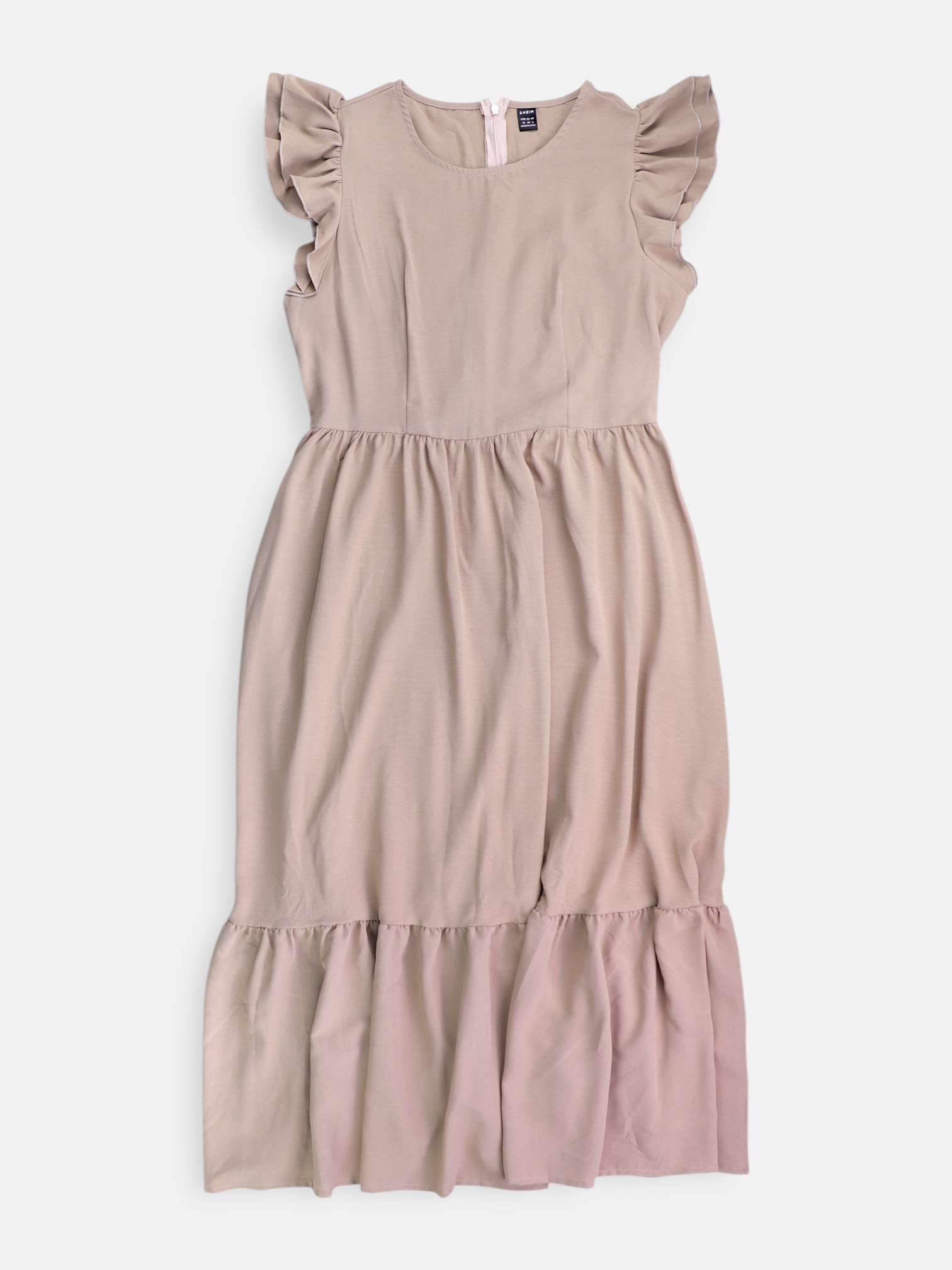 SHEIN Vestido Casual - Mujer - Medium