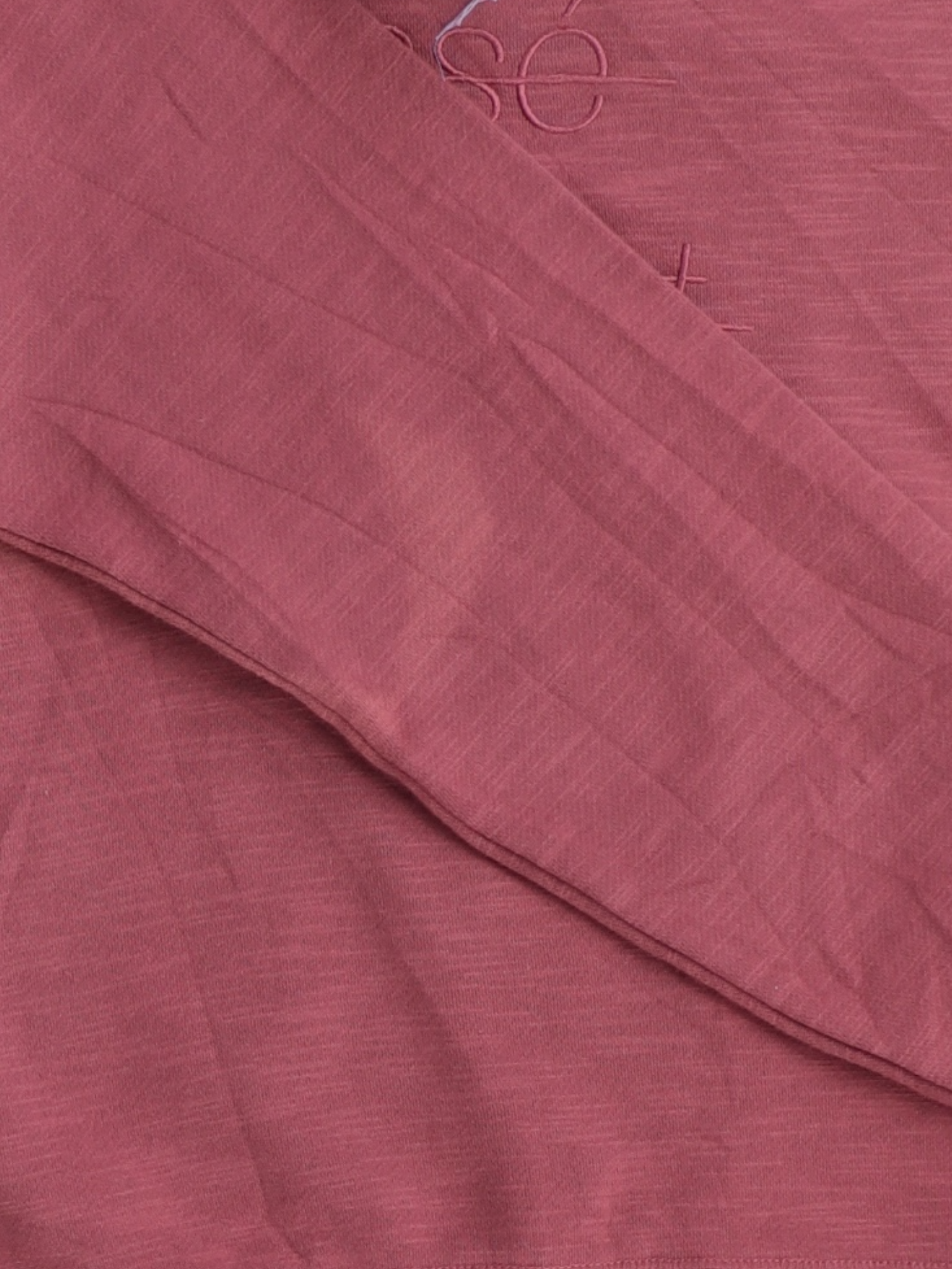 Sudadera Sweatshirt Basic - Mujer - Small