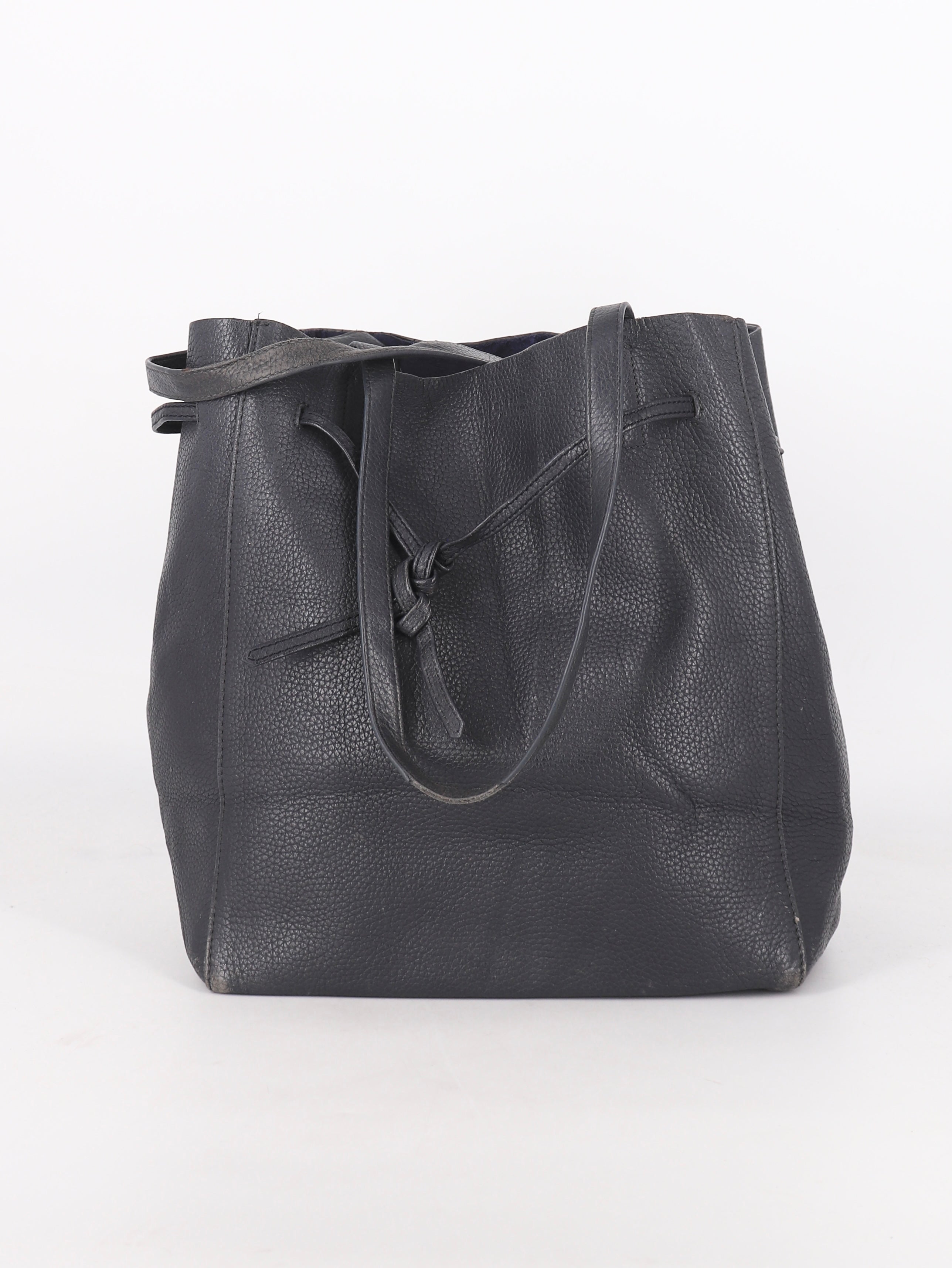 Bolso Cuero - Mujer - Talla Única (One Size)