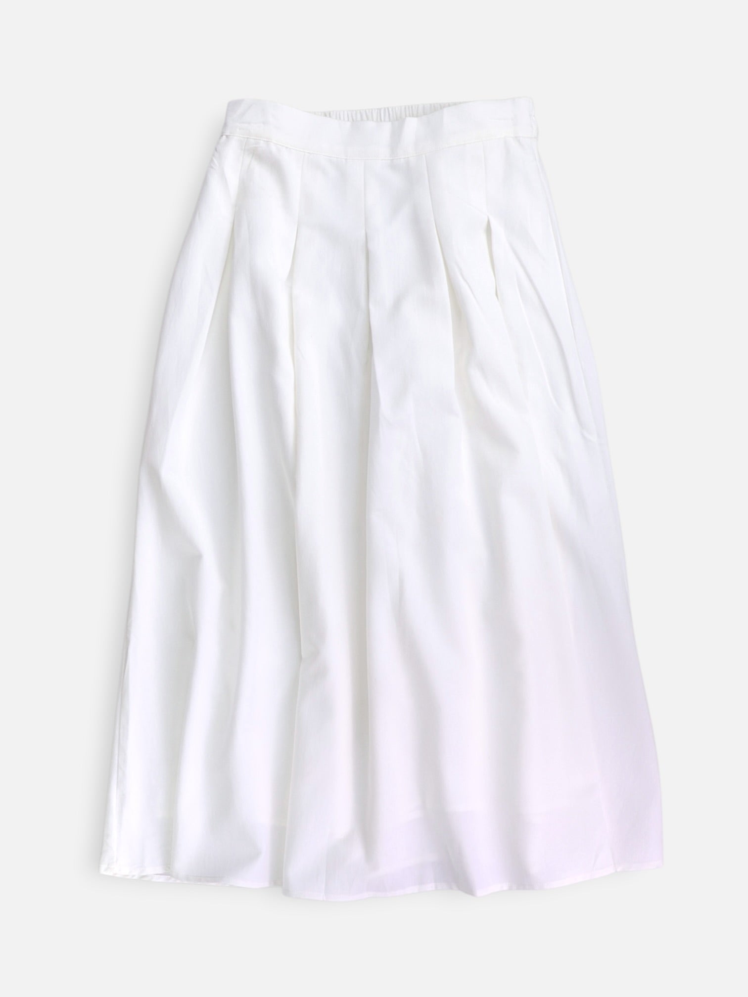 Falda Casual - Mujer - Medium