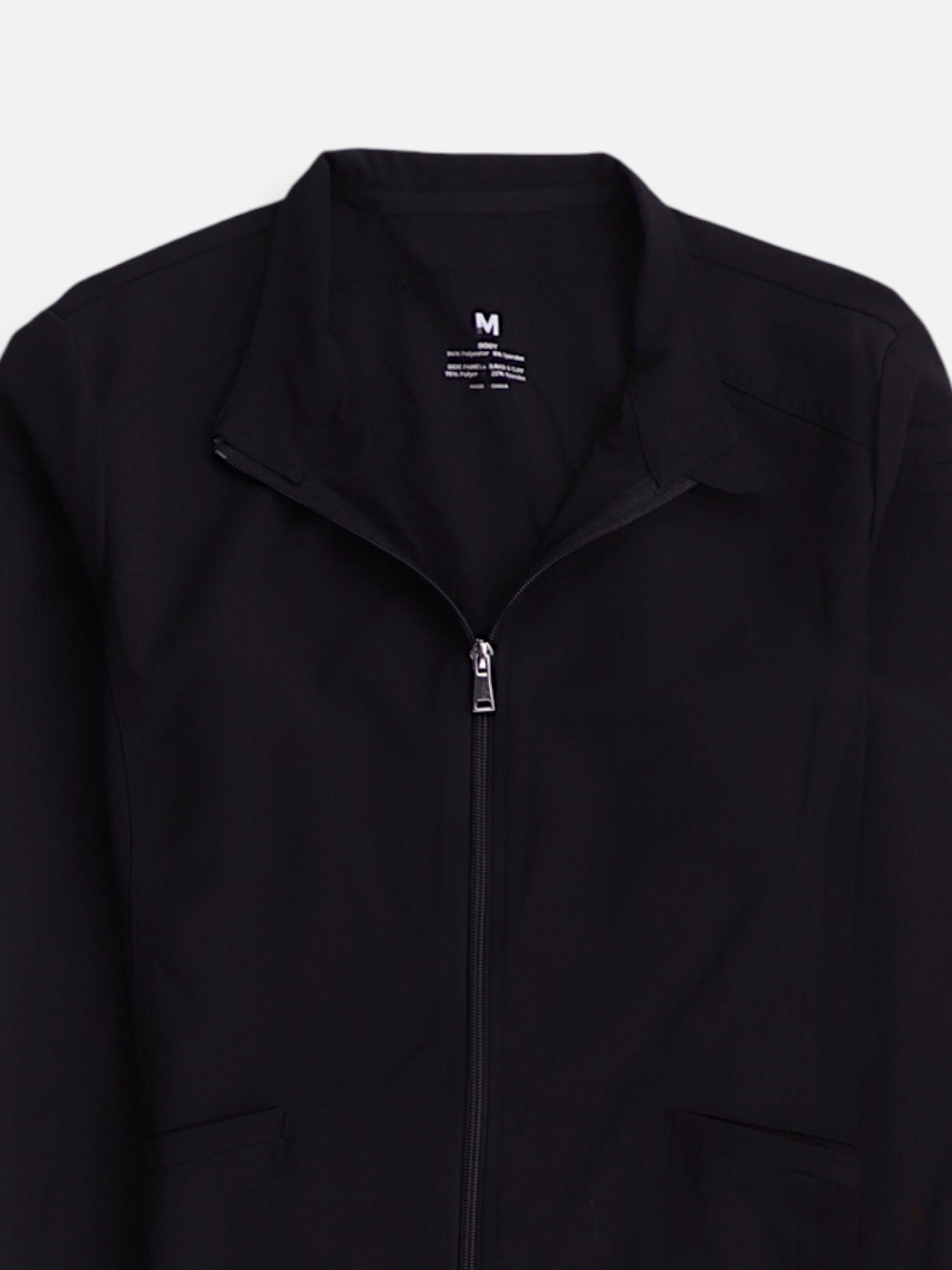 Chumpa Deportivo - Mujer - Medium
