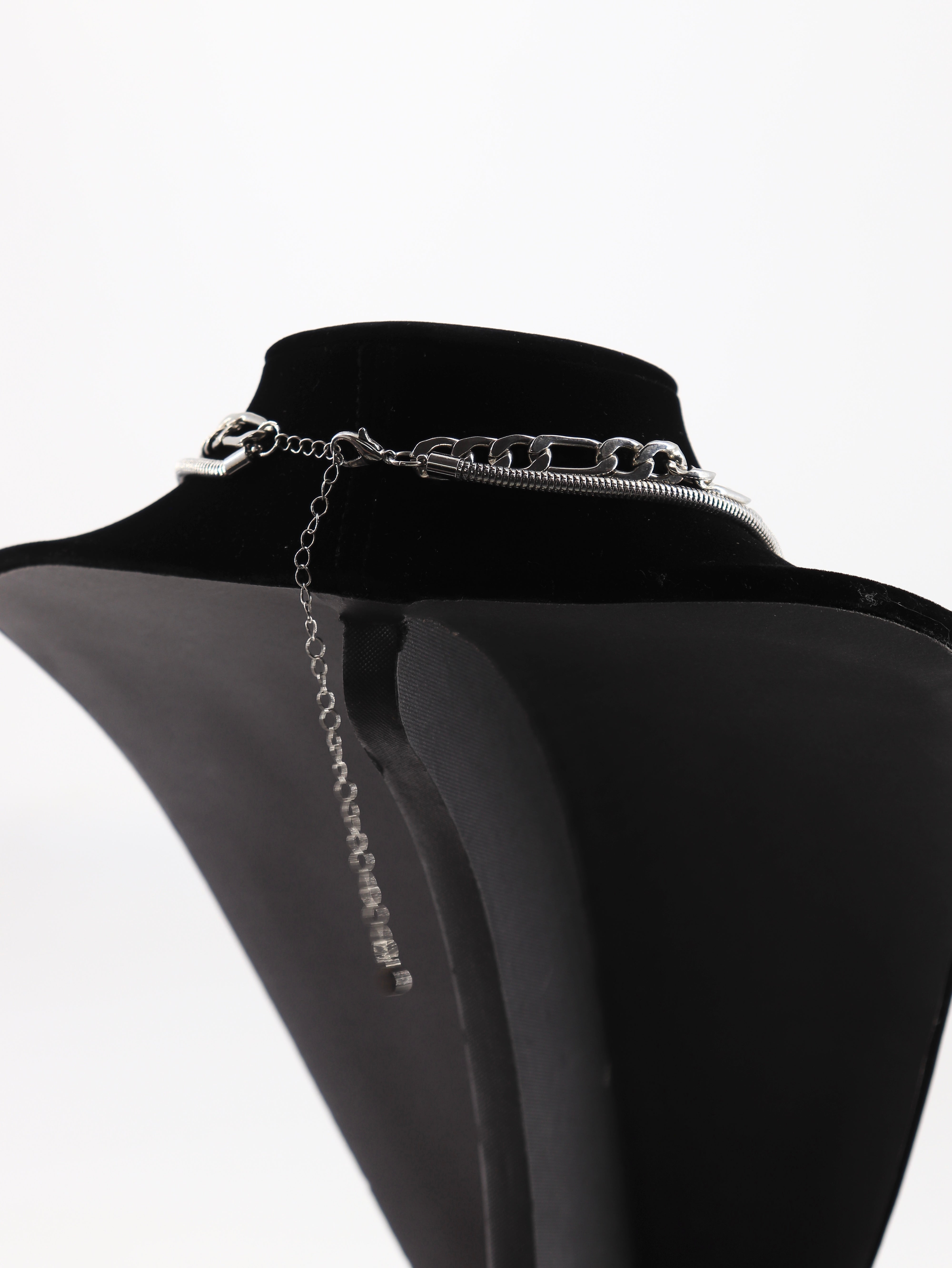 Cadena Casual - Mujer - Talla Única (One Size)