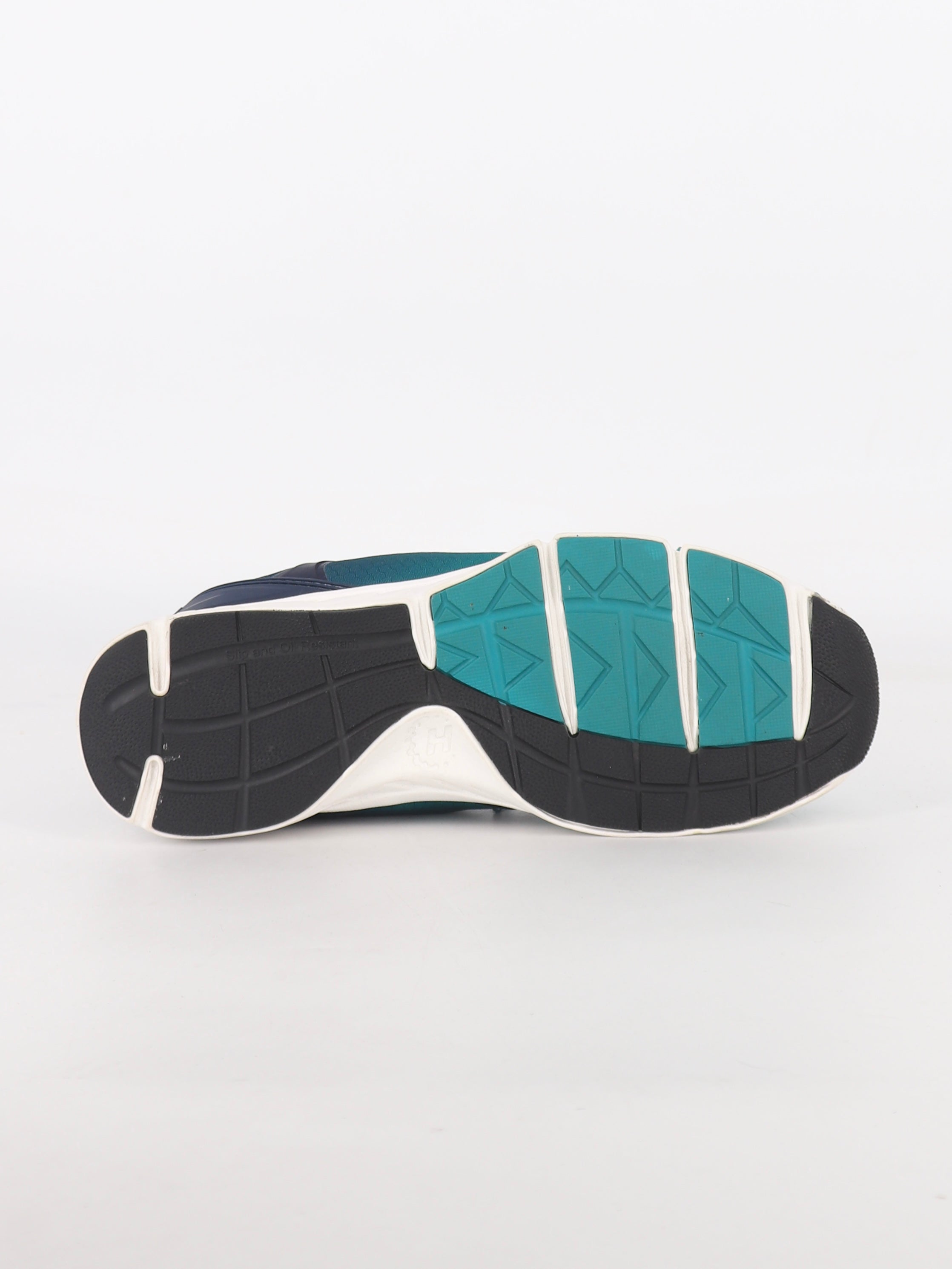 Tenis Deportivo Basic - Hombre - US 9.5