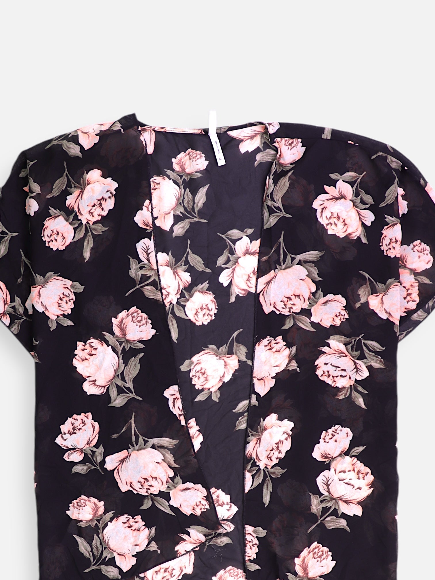 Salida de Baño Verano - Mujer - XL