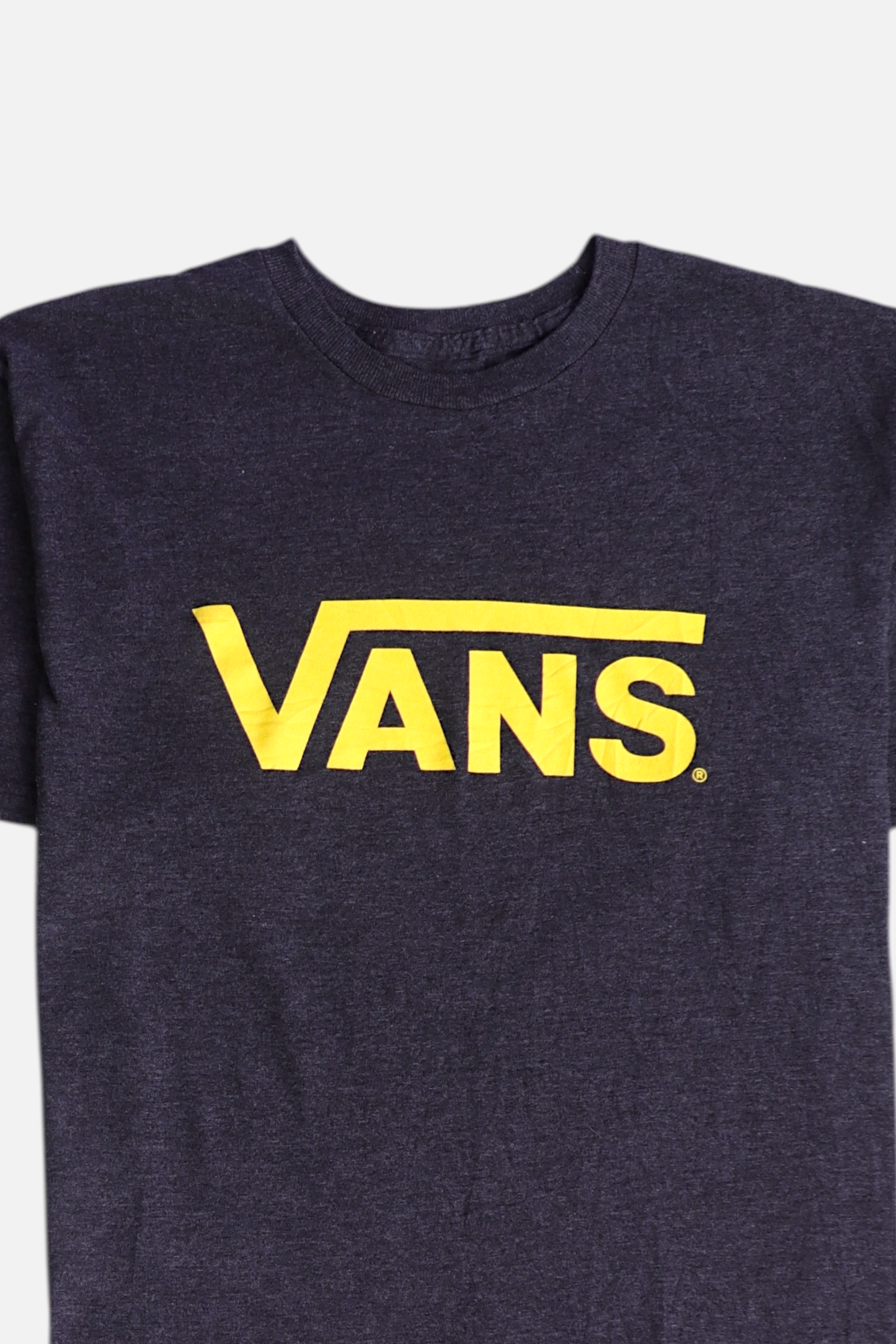 Vans Camiseta Grafica - Hombre - N/A