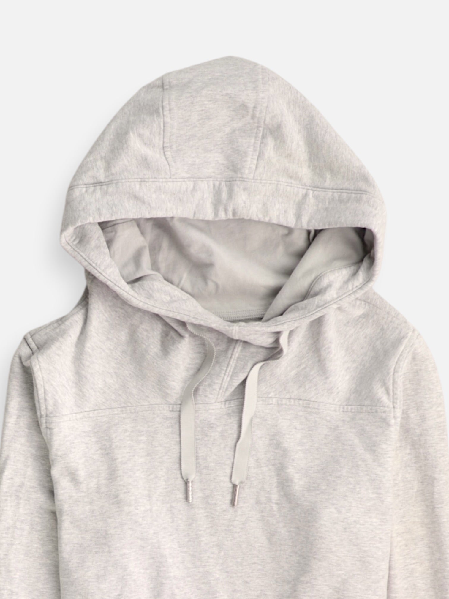 Sudadera Hoodie Basic - Mujer - N/A