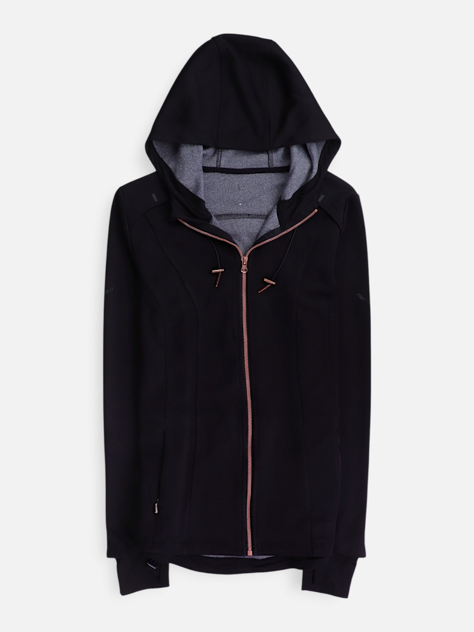 Sudadera Hoodie Deportivo - Mujer - N/A