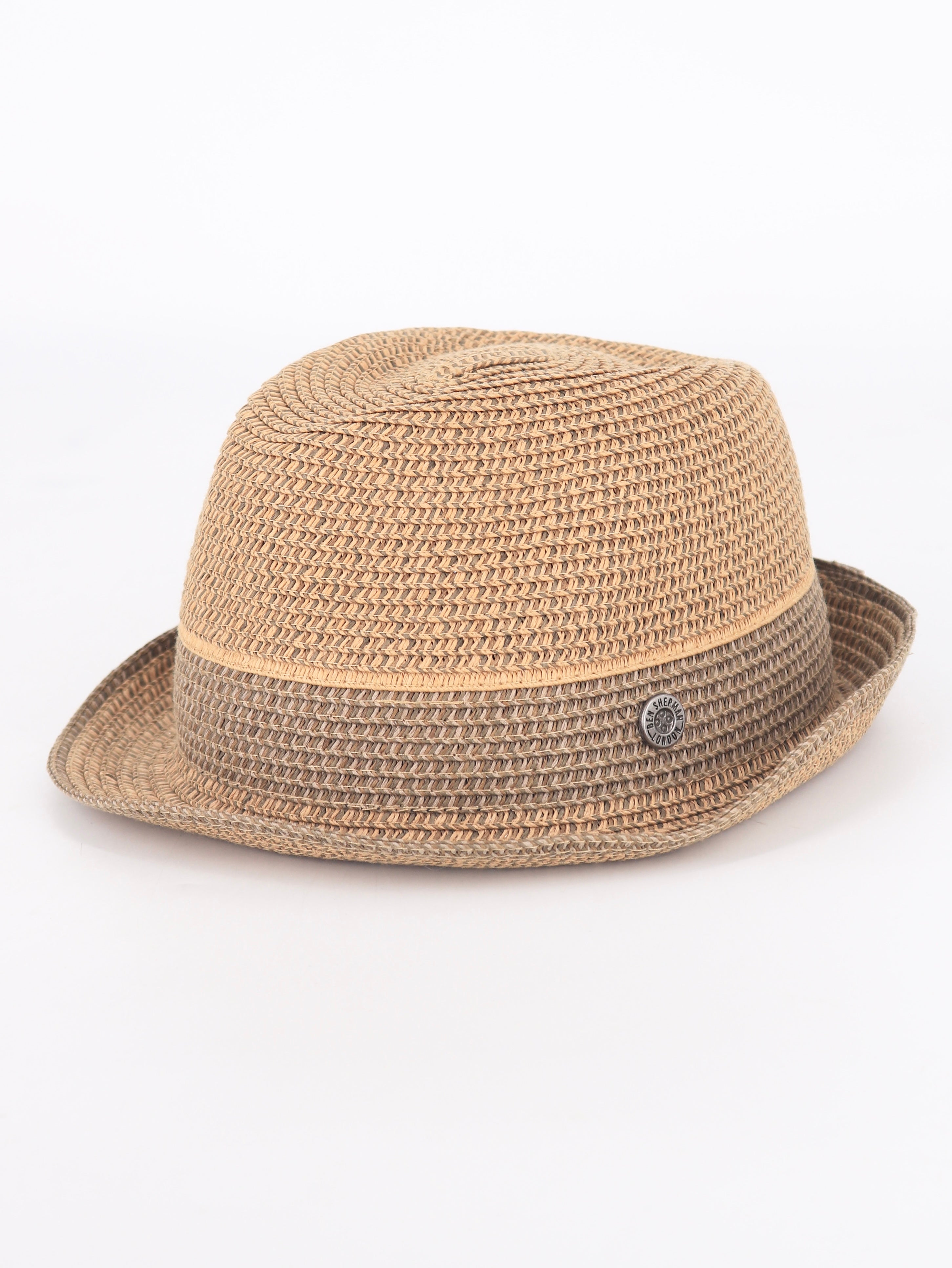 Sombrero Verano - Hombre - Talla Única (One Size)