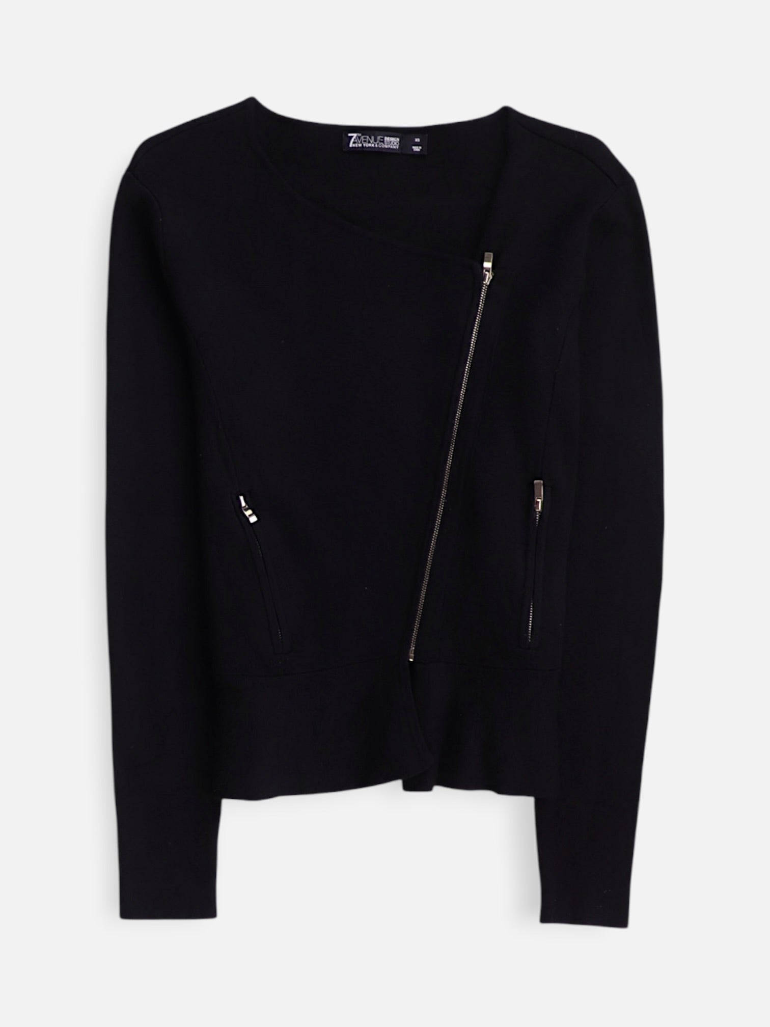 NY&C Sueter Cardigan Casual - Mujer - XS