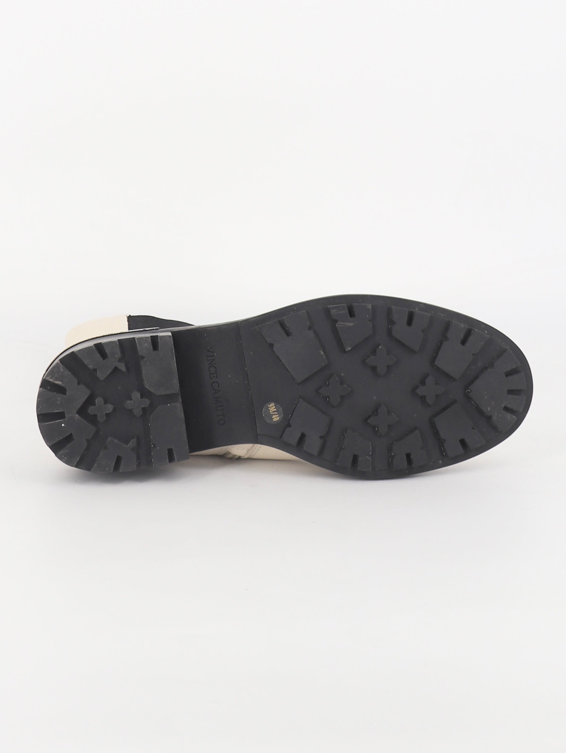 VINCE CAMUTO Botines Casual Cuero - Mujer - US 9.5