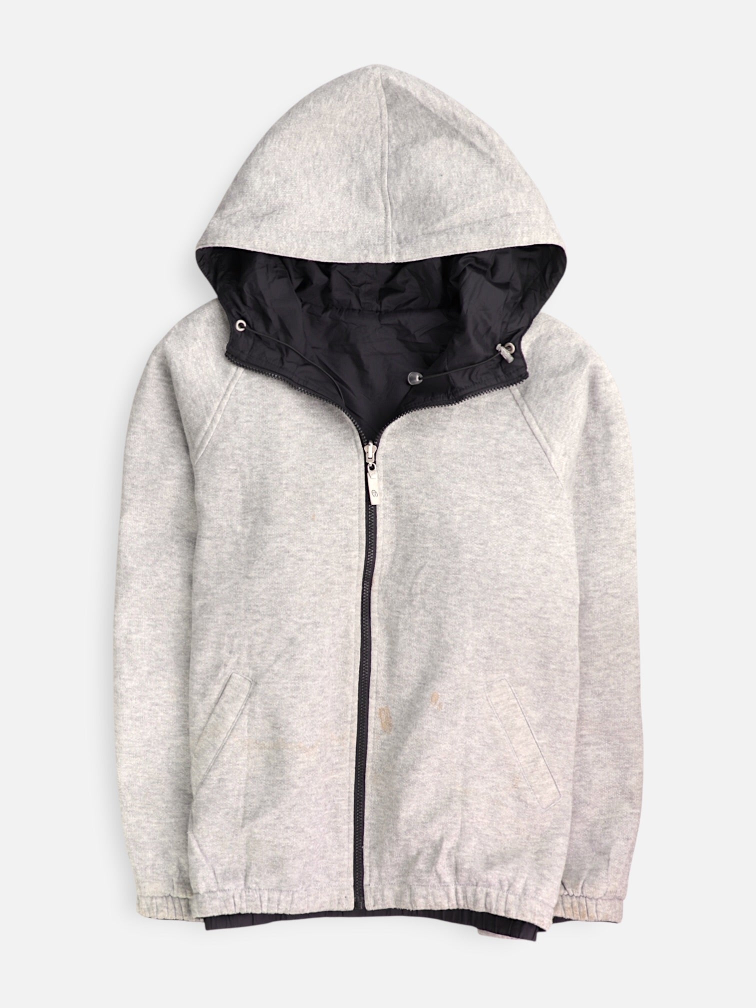 Chumpa Reversible - Hombre - Large