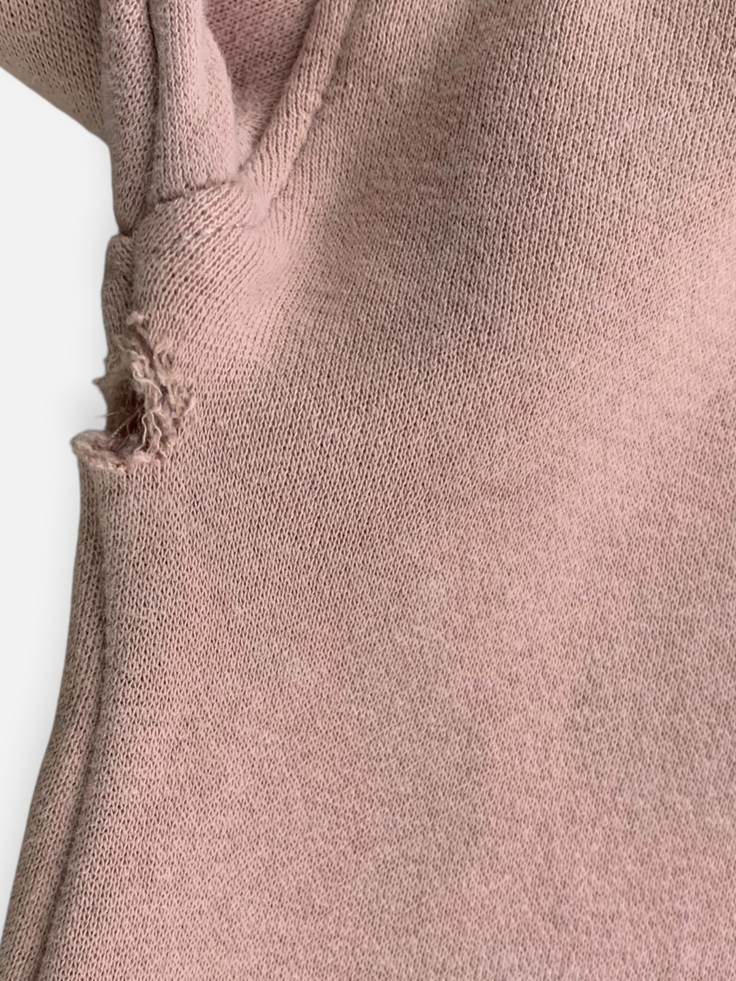 Hollister Sudadera Hoodie Basic - Mujer - Small