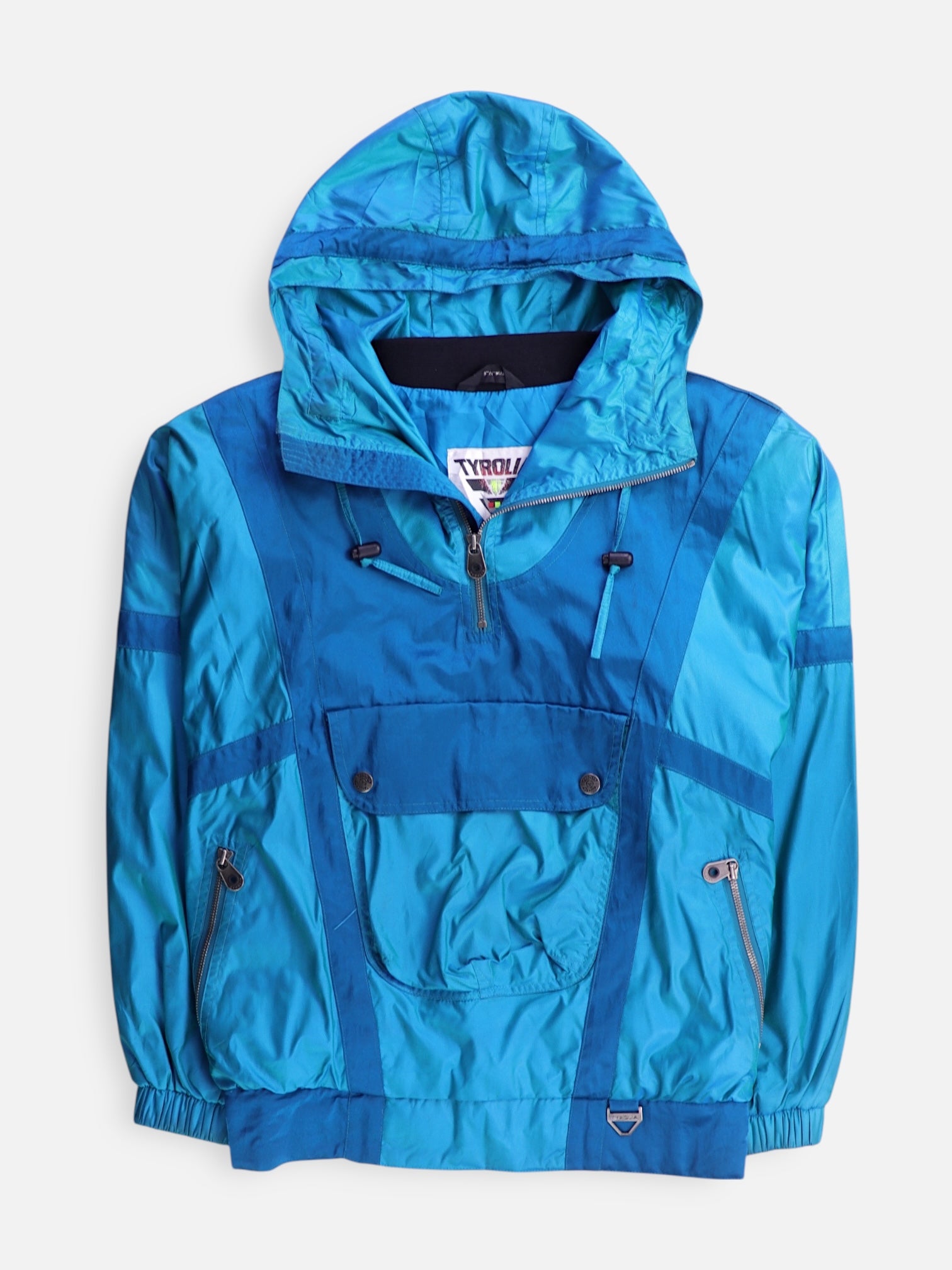 Chumpa Deportivo - Hombre - Small