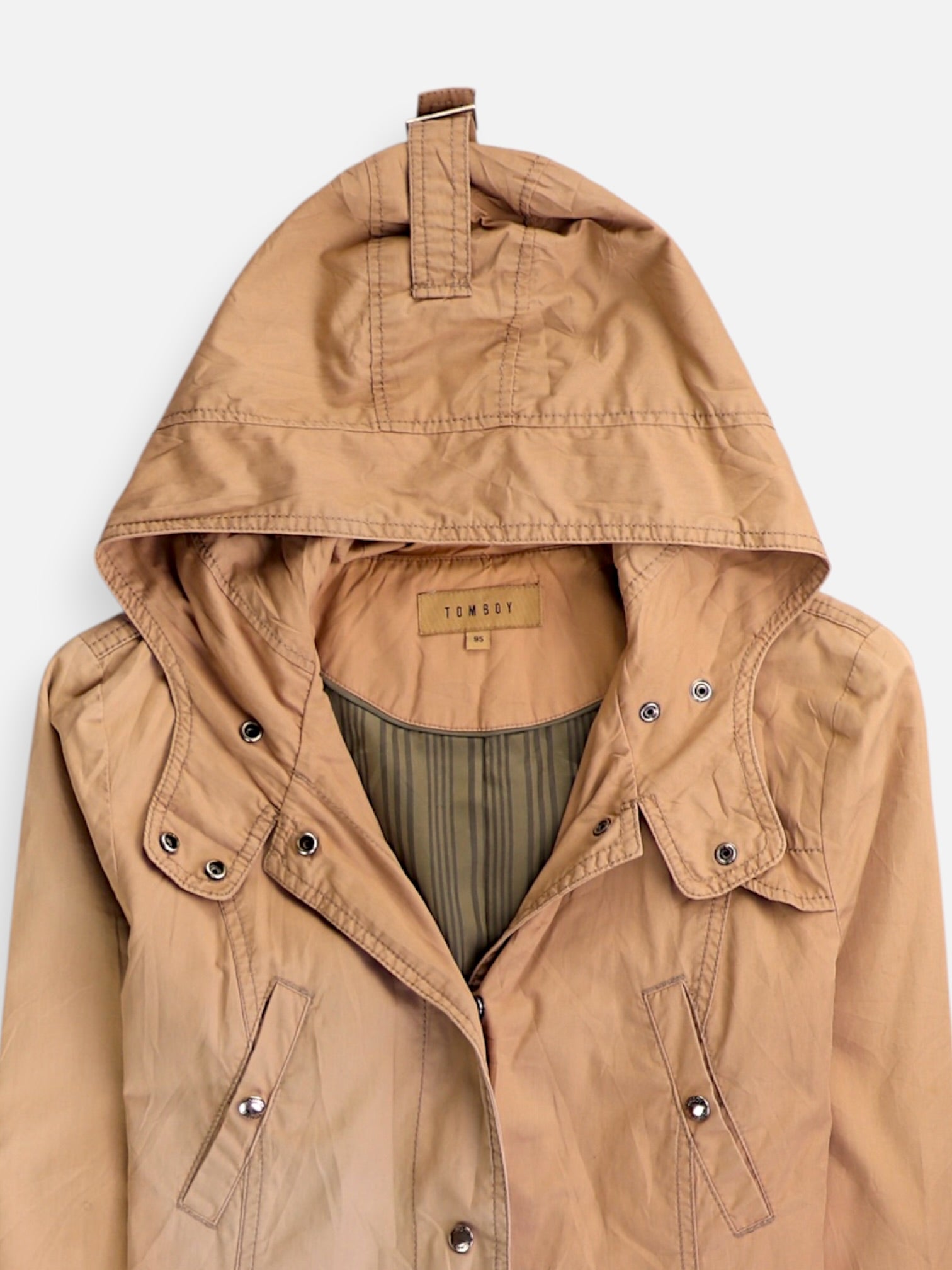 Chaqueta Casual Basic - Mujer - N/A