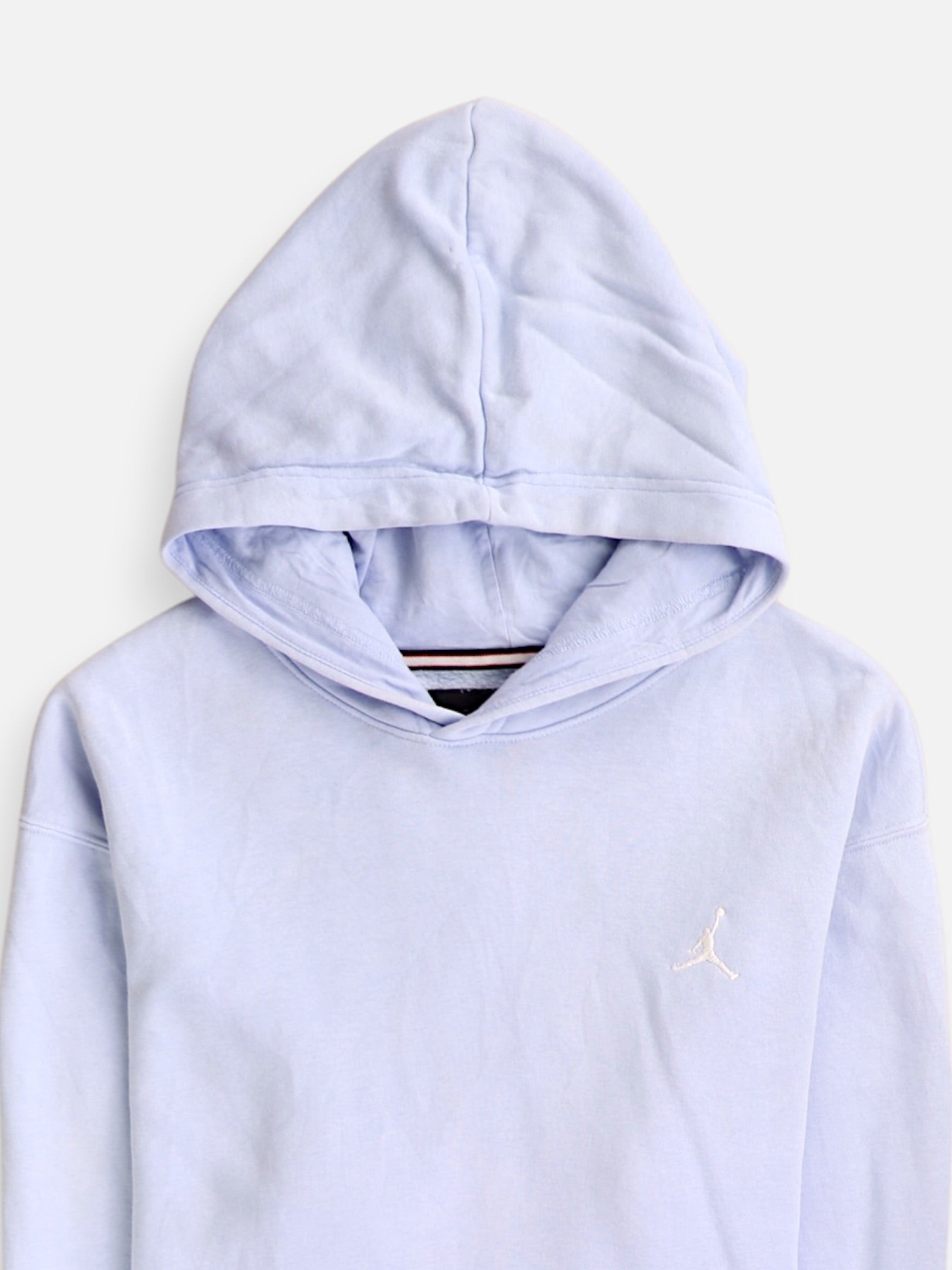 JORDAN Sudadera Hoodie Deportivo - Hombre - Small