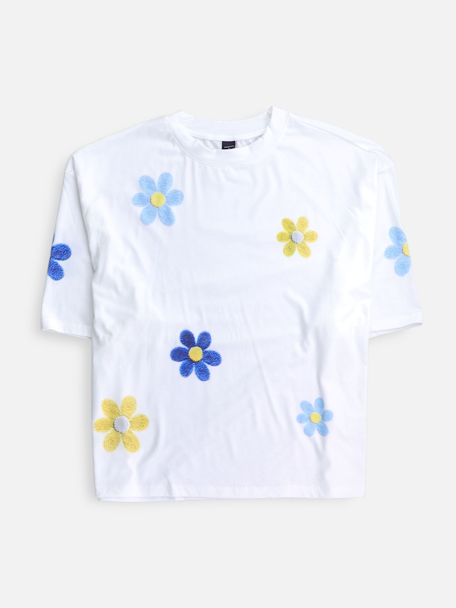 Camiseta Grafica - Mujer - Large