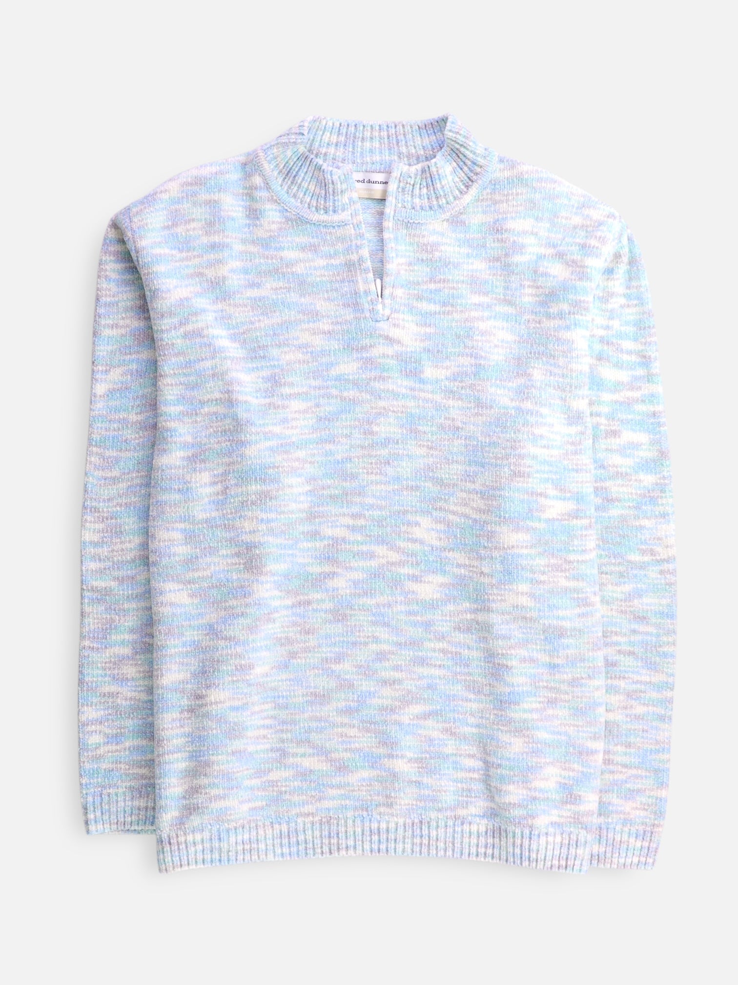 Sueter Fleece Casual - Hombre - 3XL