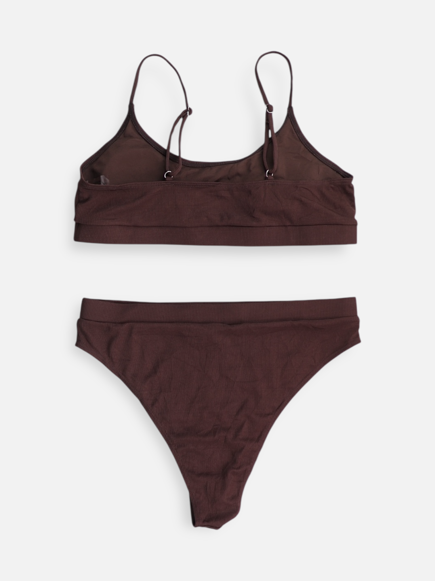 Traje de Verano Dos piezas - Mujer - XL