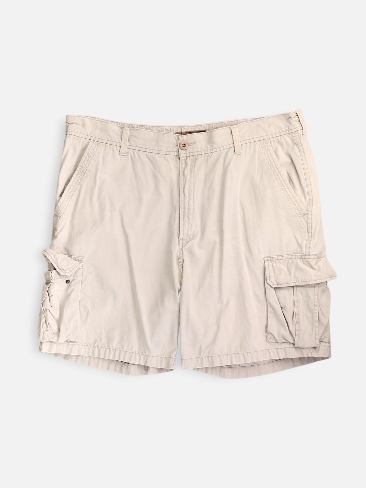 Calzoneta Cargo - Hombre - 38