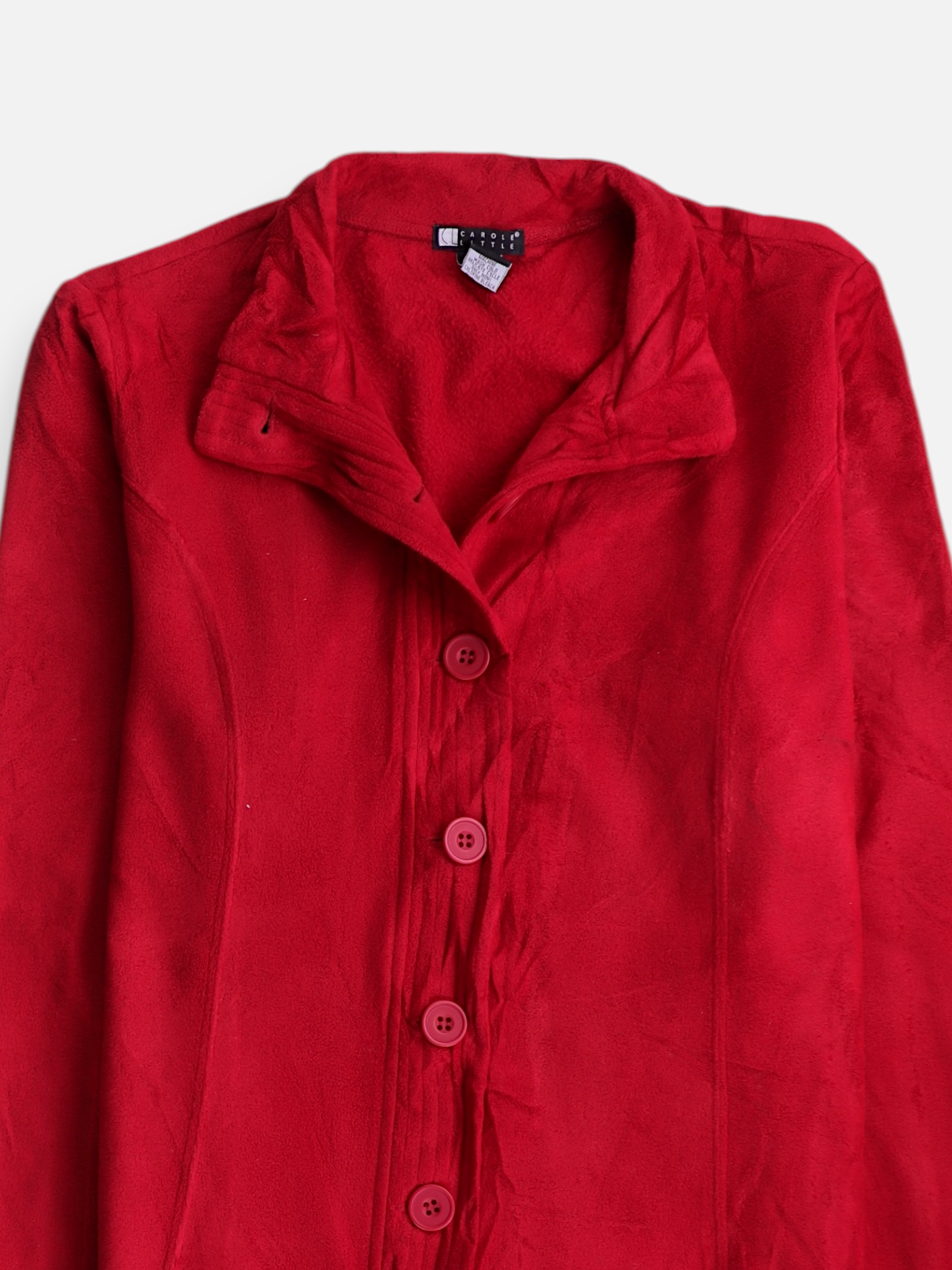 Chaqueta Casual Basic - Mujer - XL