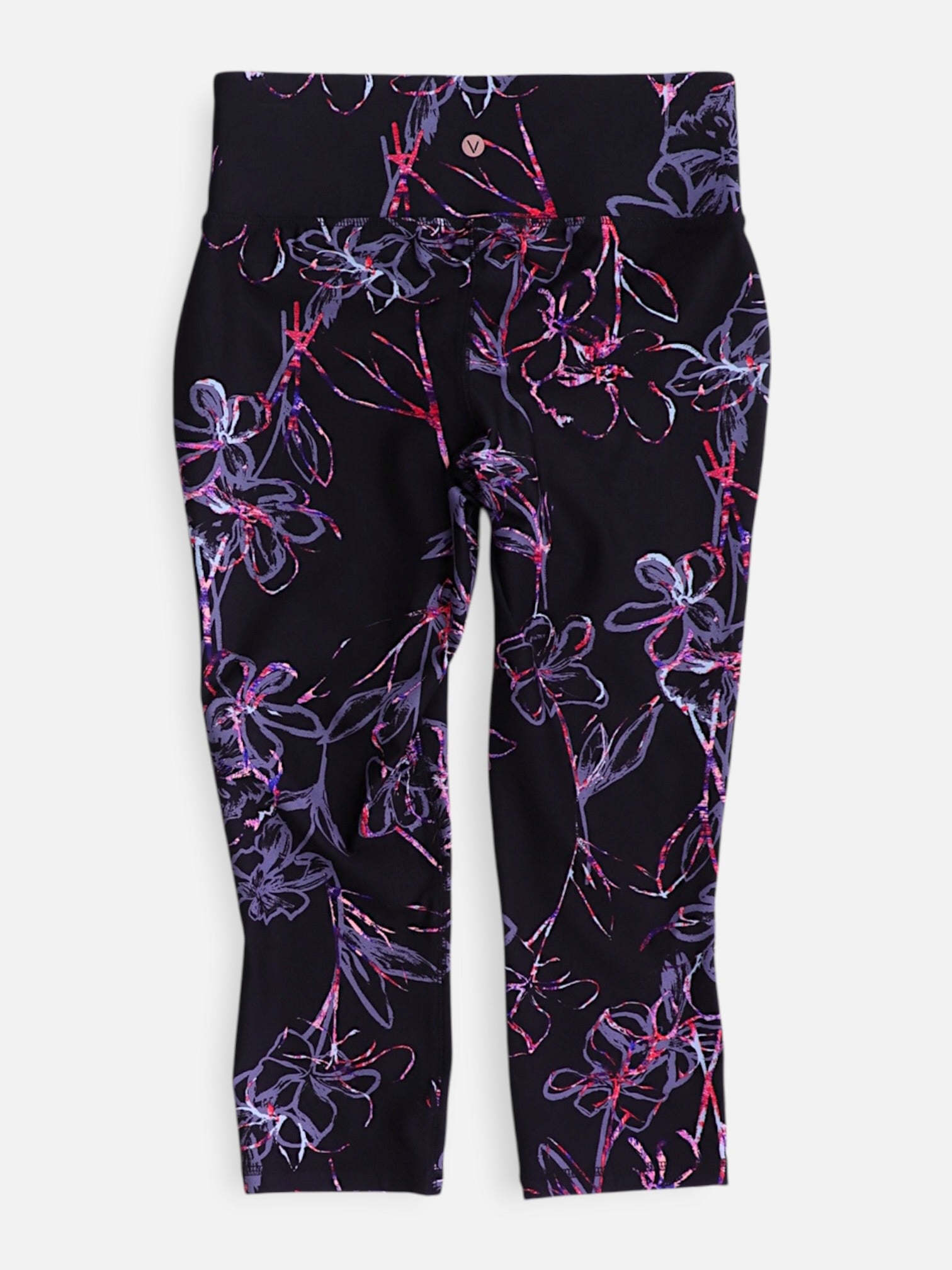 Leggins Deportivo - Mujer - 10/12