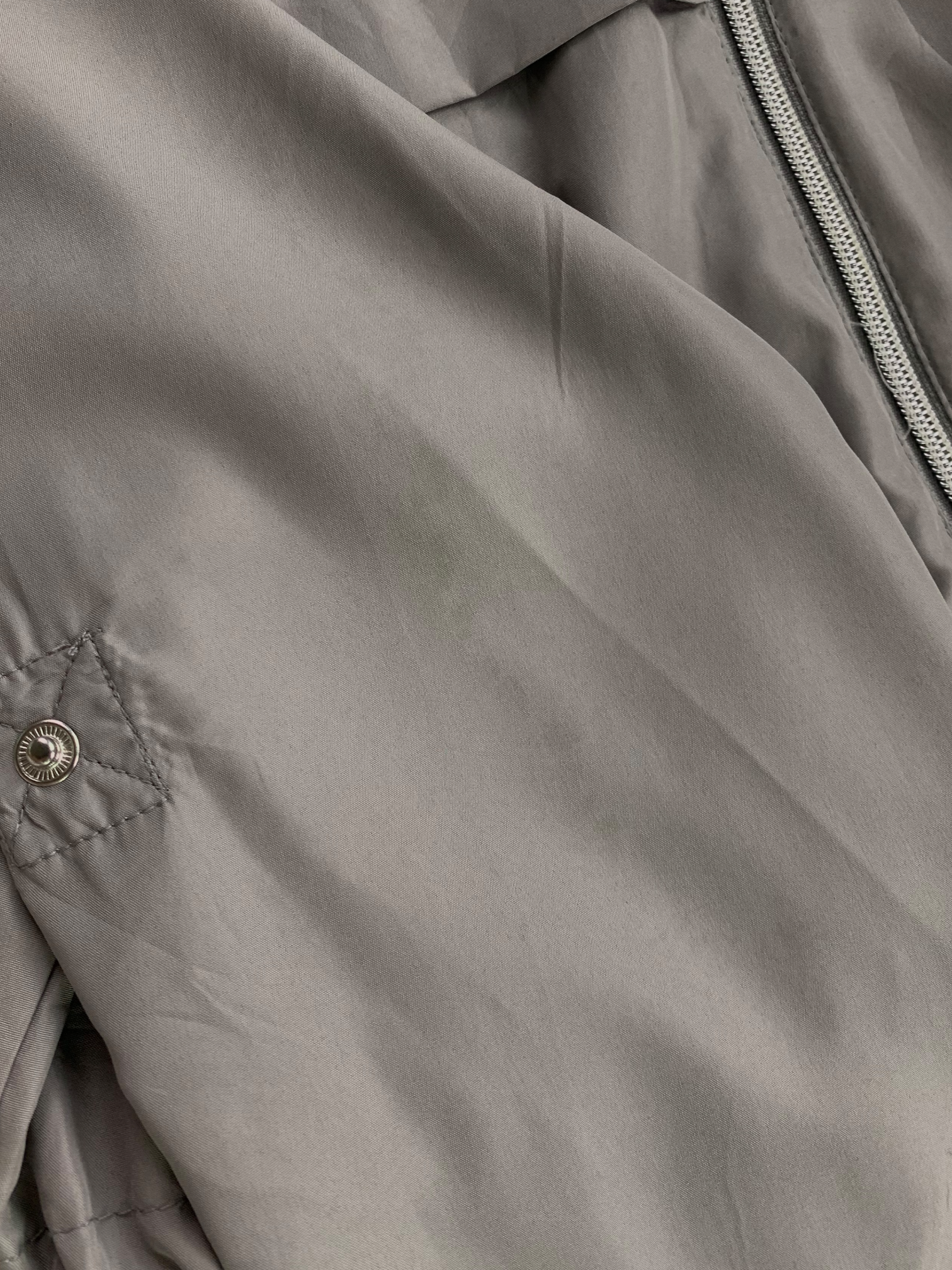 PRIMARK Chumpa Cazadora - Mujer - XS