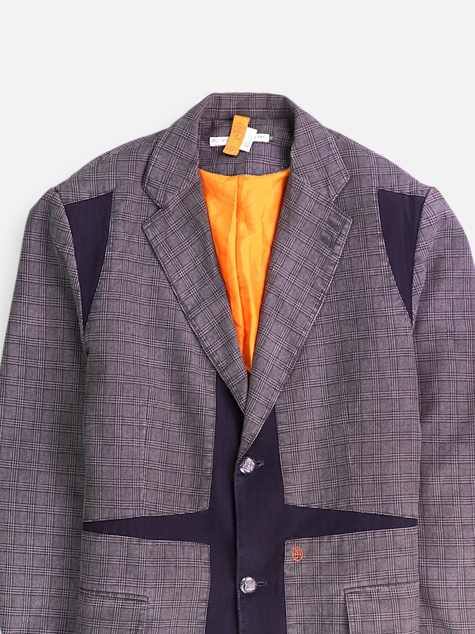 Blazer Casual - Hombre - 56