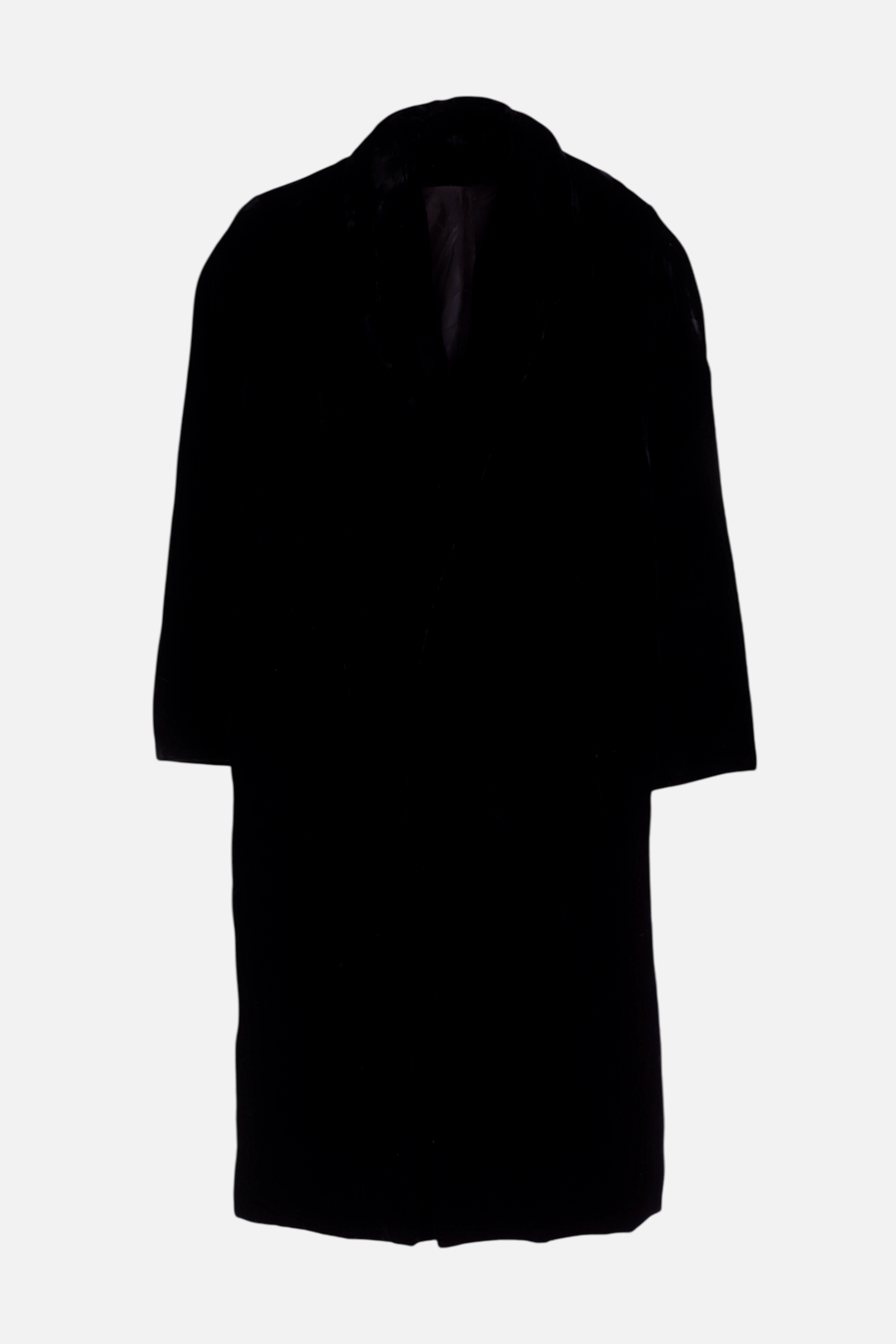 Abrigo Single breasted trench Casual - Mujer - S/M