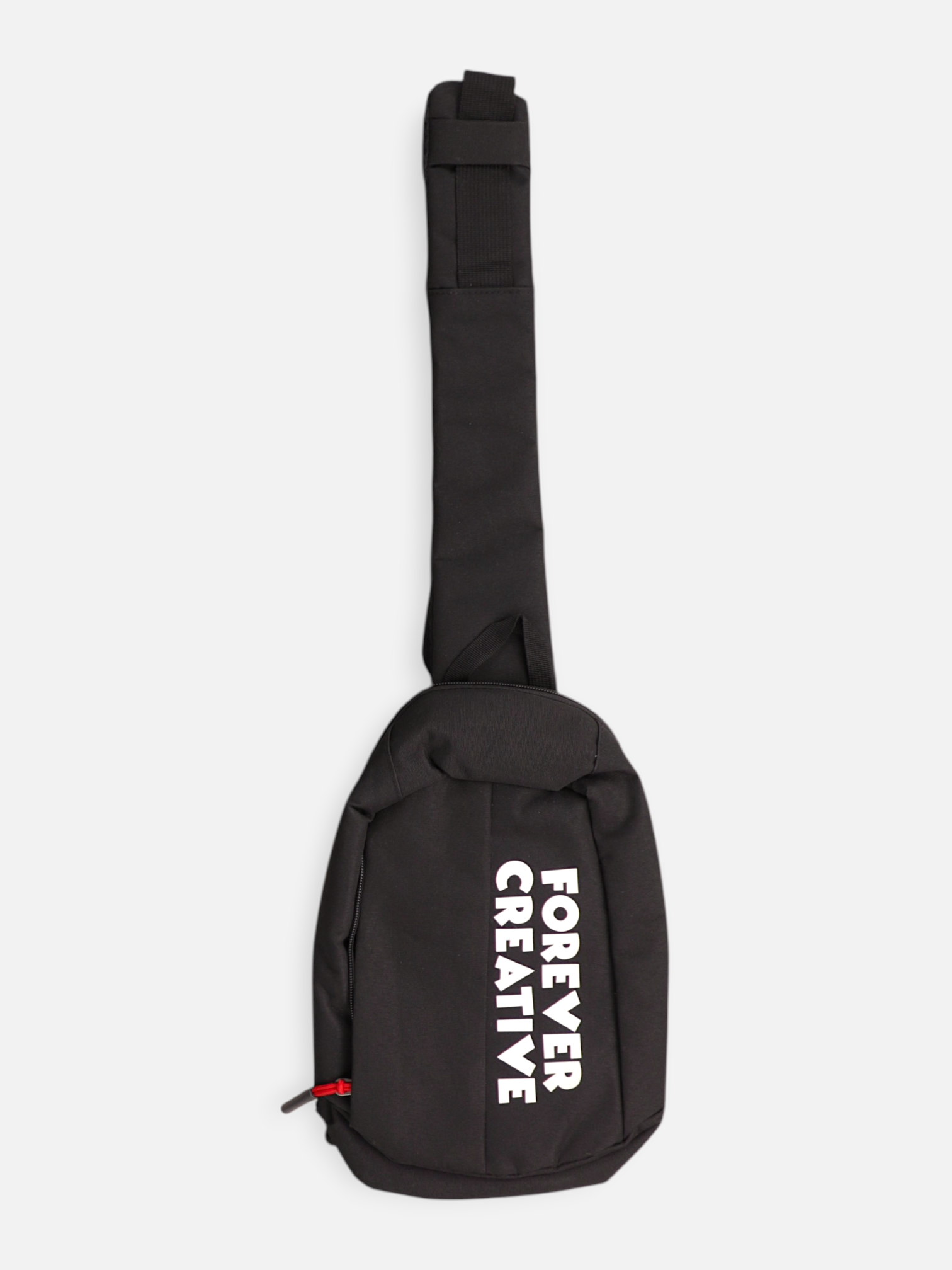 Cangurera Basic - Hombre - Talla Única (One Size)