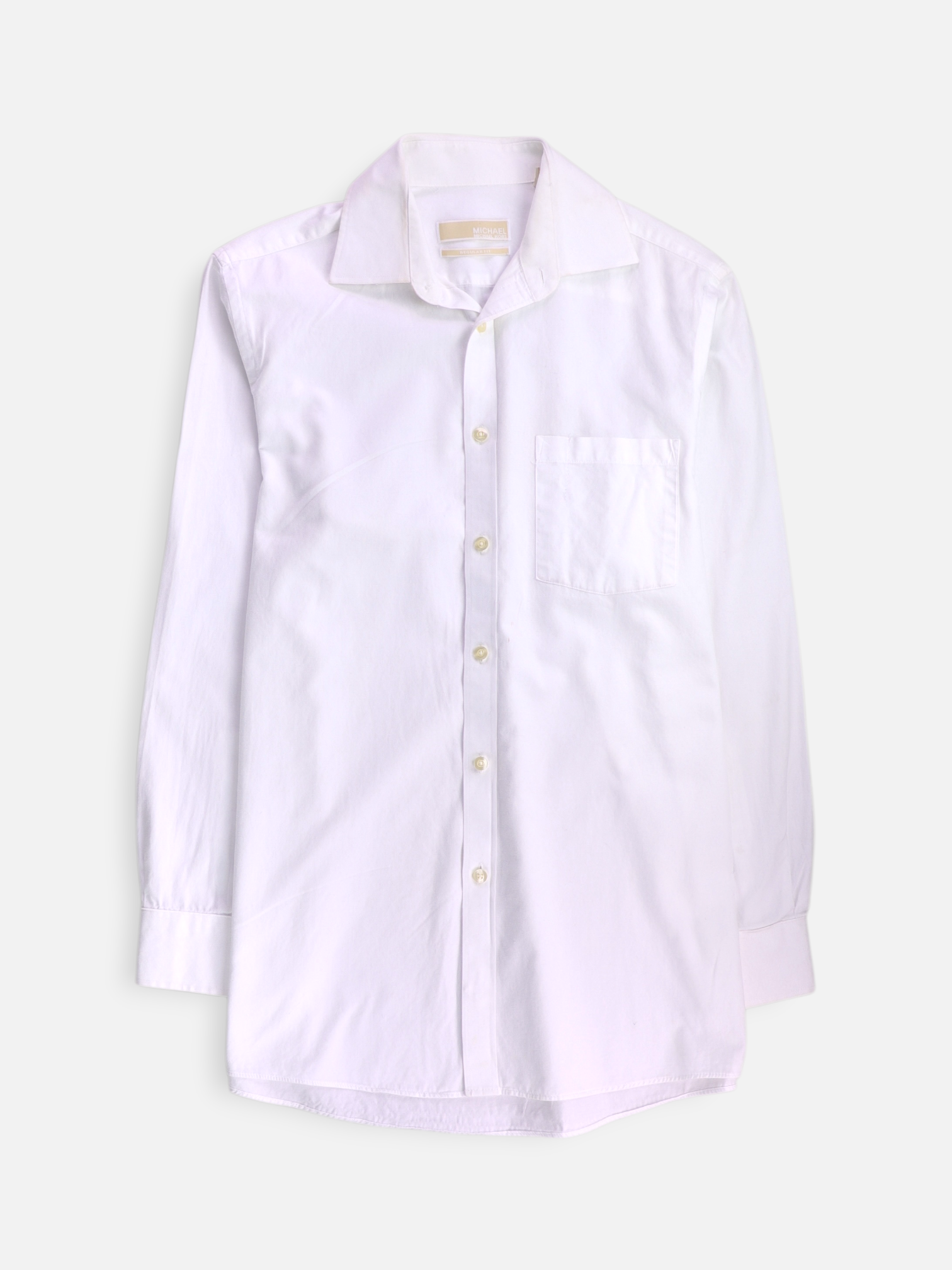 Michael Kors Camisa Casual - Hombre - Medium