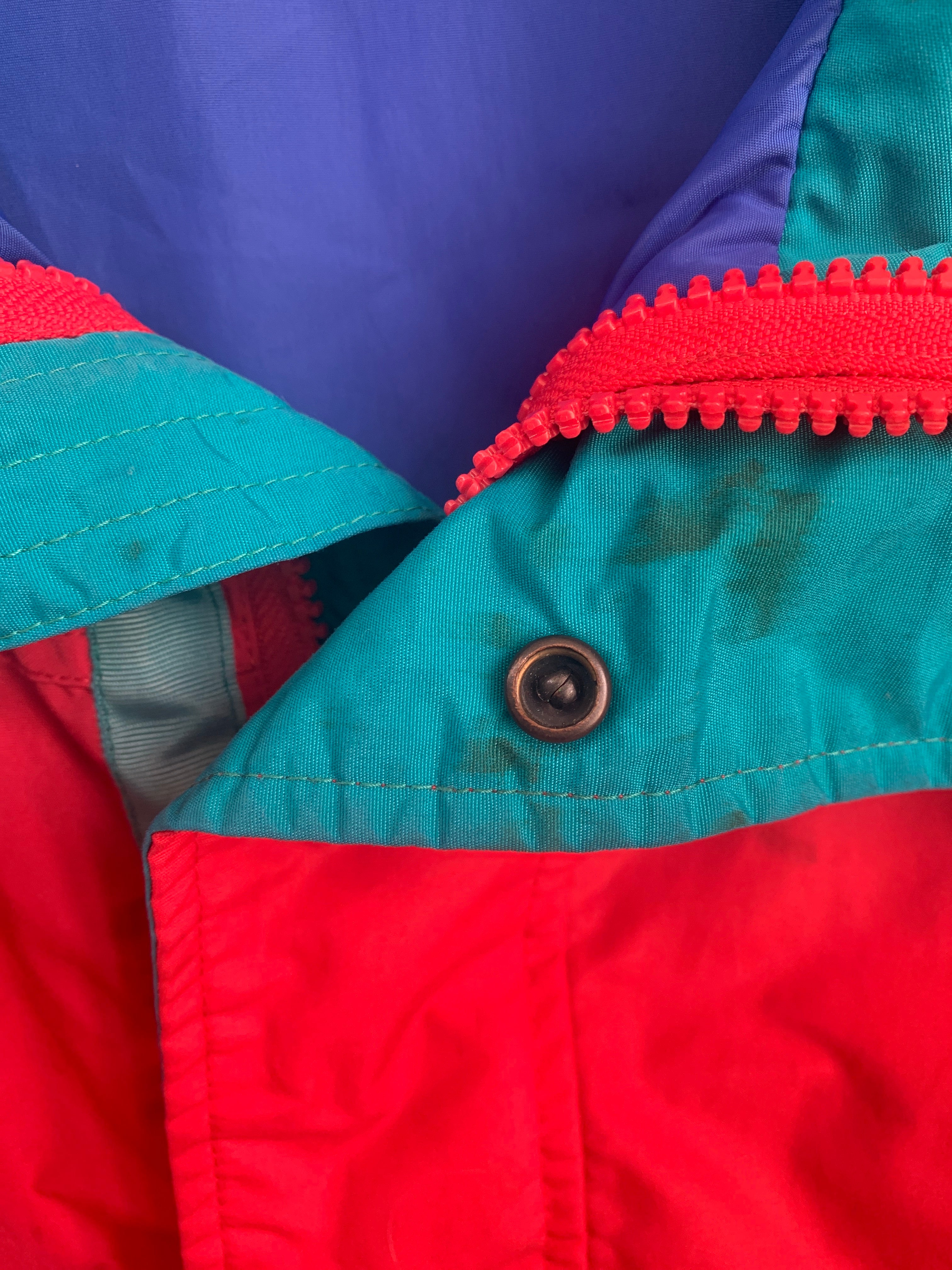 Columbia Chumpa Deportivo - Hombre - XL