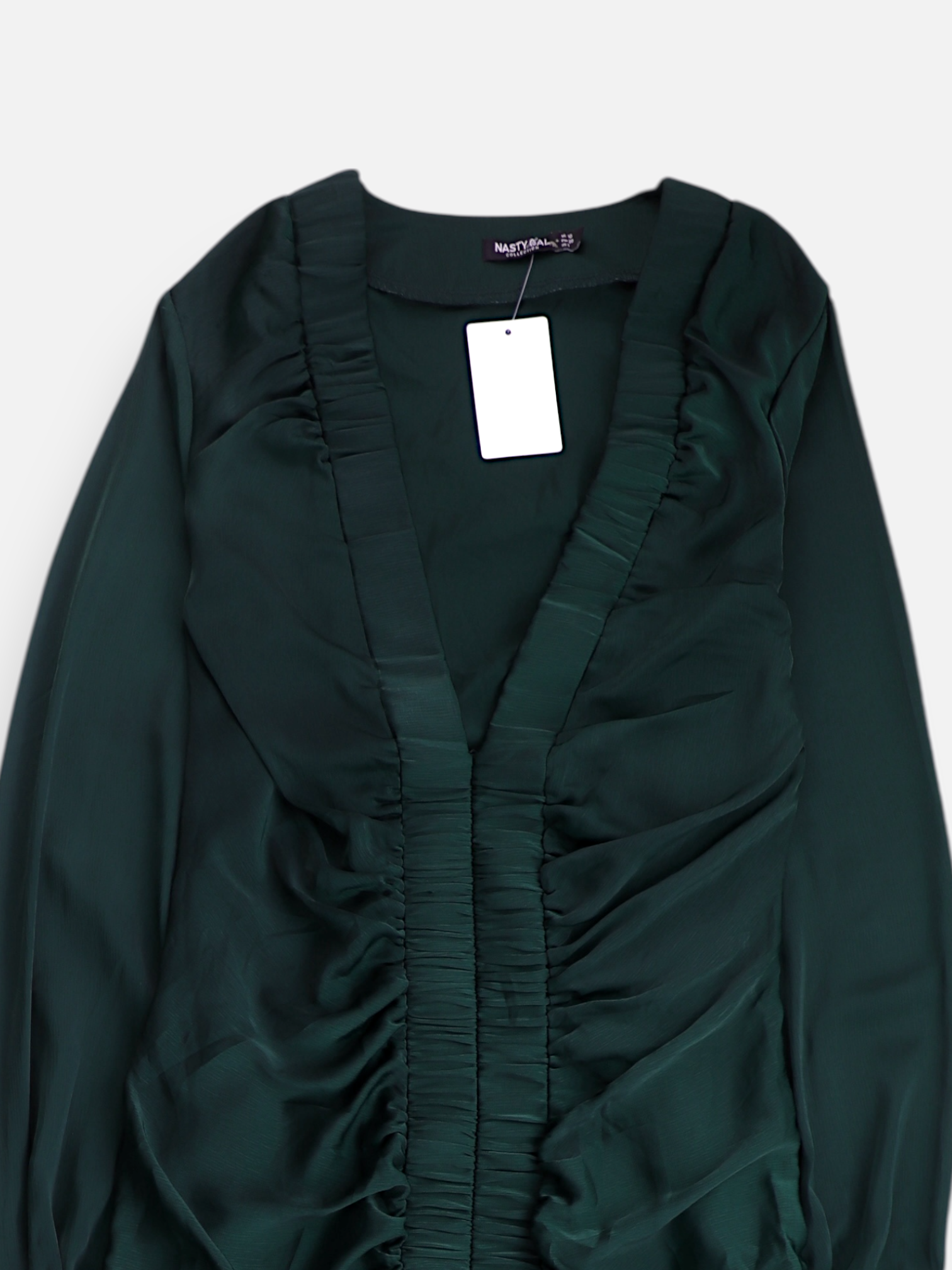 Nasty gal Vestido Fiesta - Mujer - 6