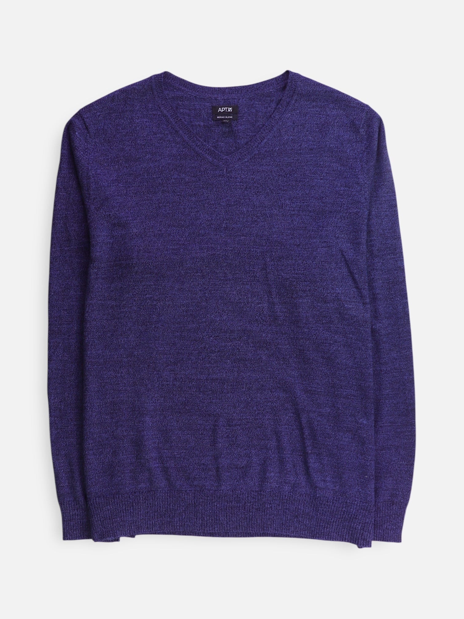 APT.9 Sueter Knit Casual - Hombre - XL