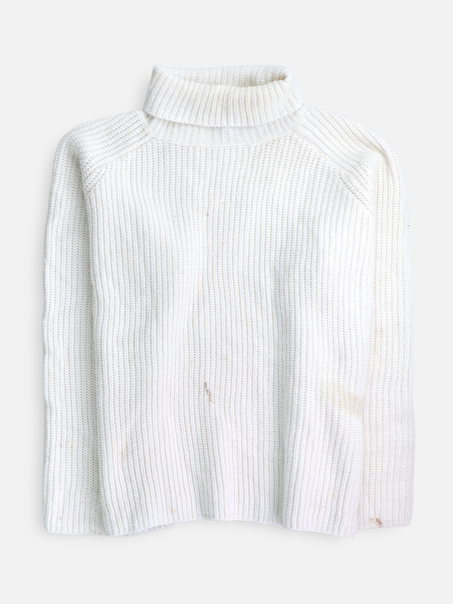 Old Navy Sueter Knit Turtleneck - Mujer - XL