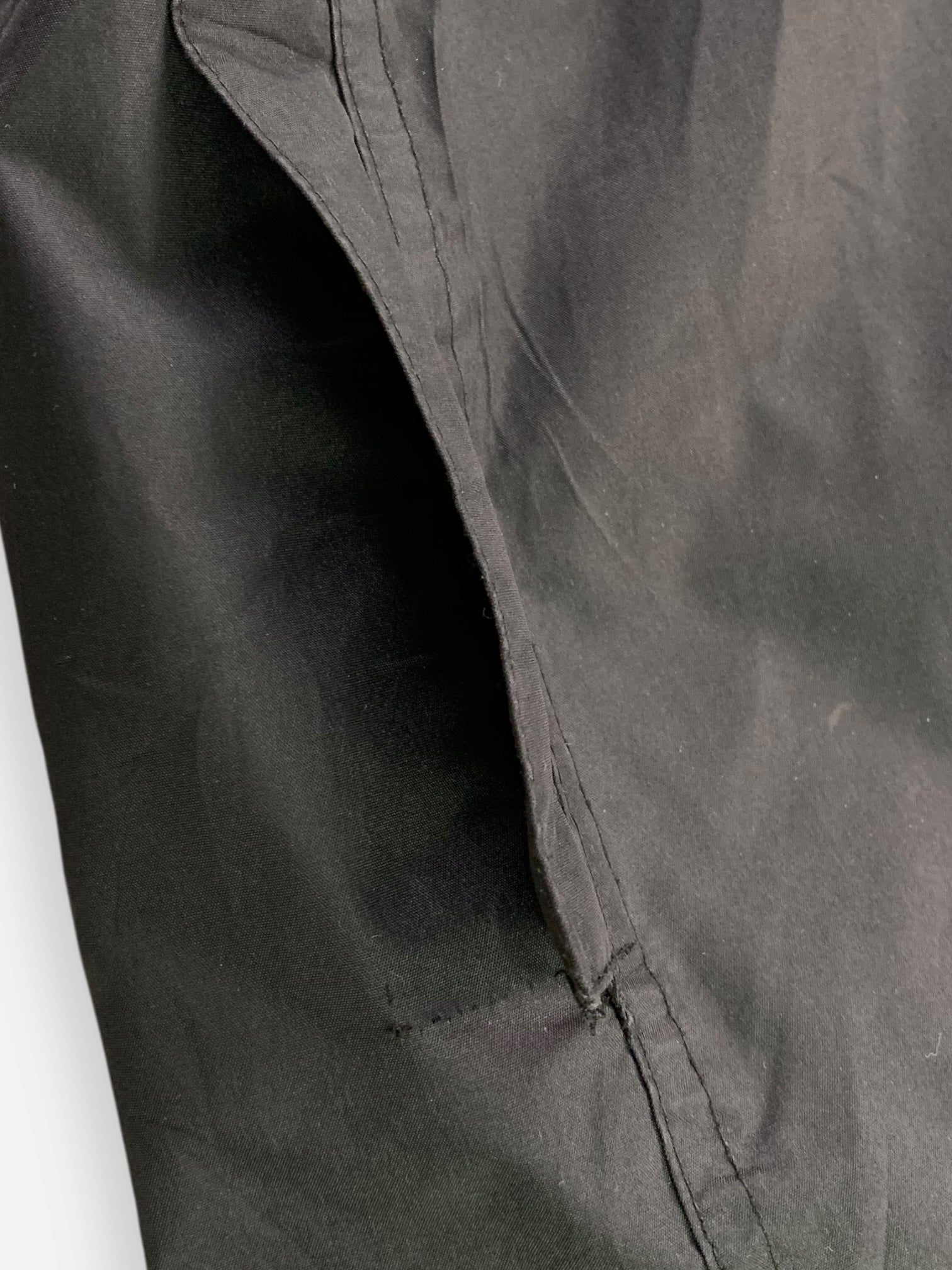 FREE COUNTY Chaqueta Impermeable Reversible - Mujer - Small