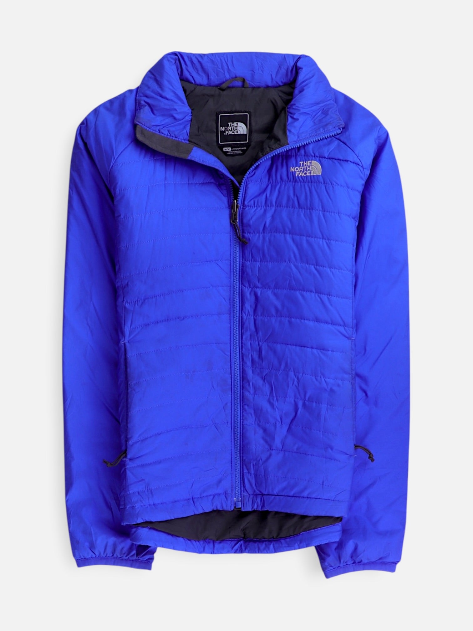The North Face Chaqueta Impermeable Impermeable - Mujer - Medium