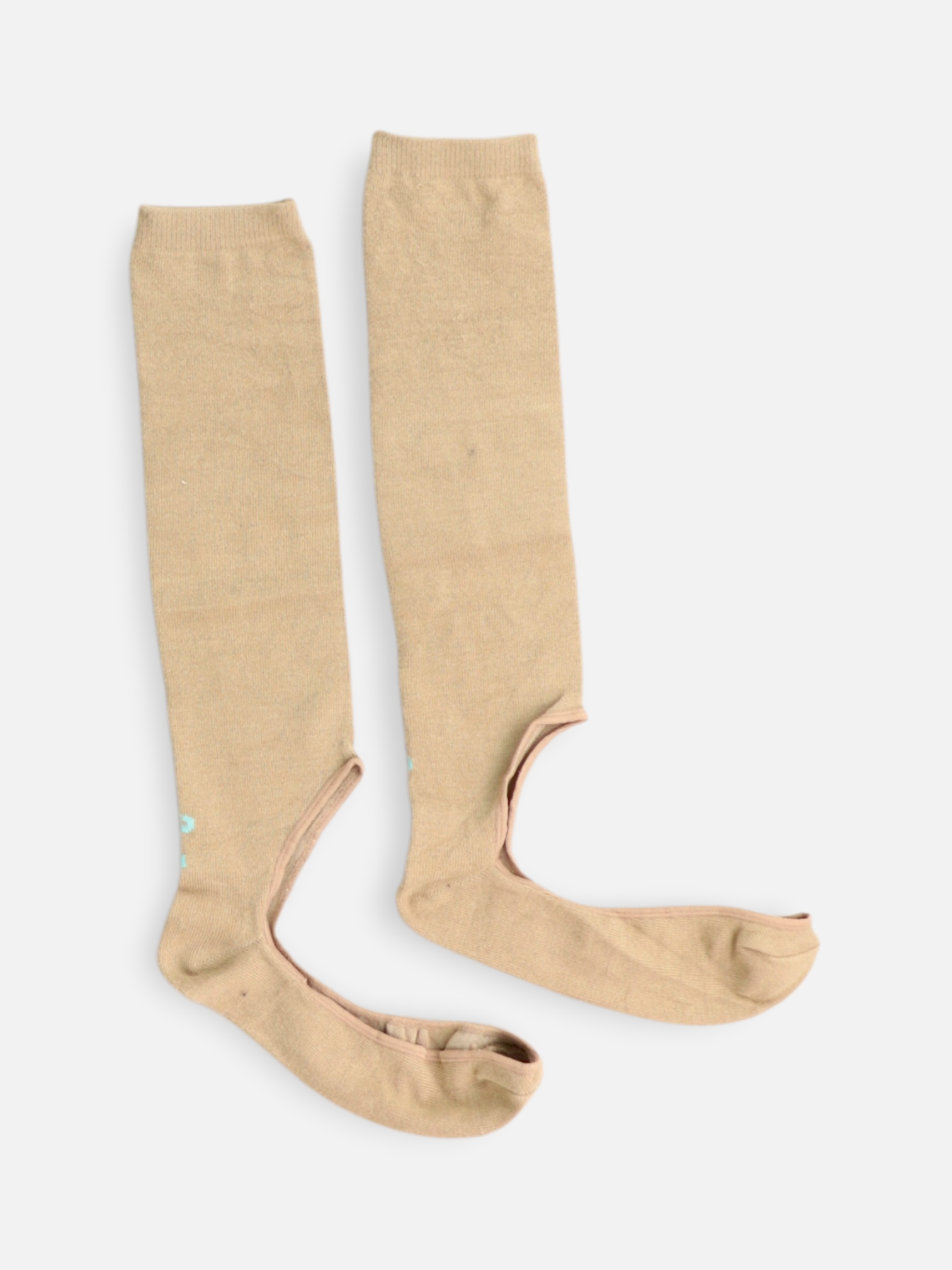Calcetines 1 Par - Mujer - Talla Única (One Size)