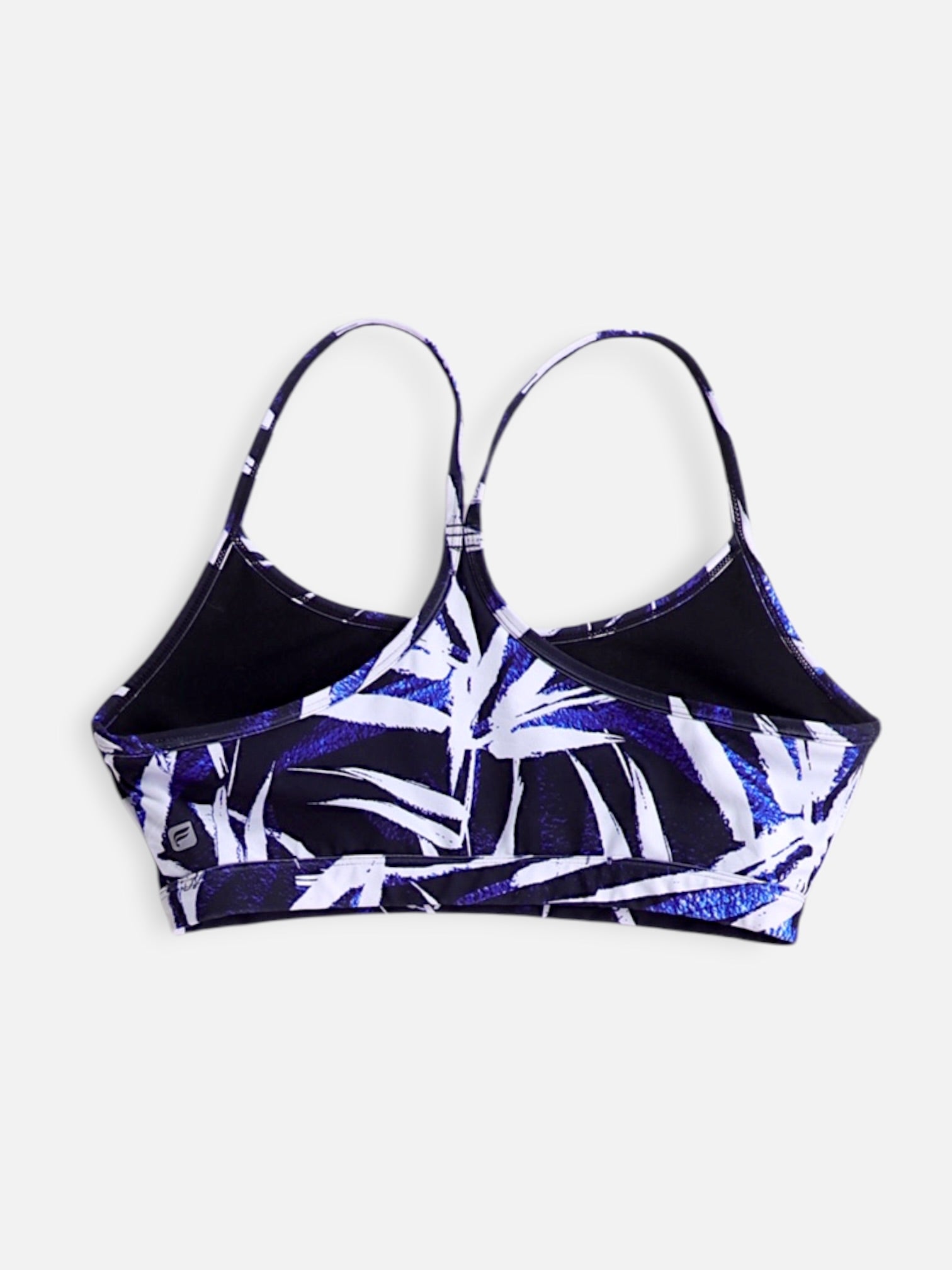 Blusa Sport Bra - Mujer - N/A