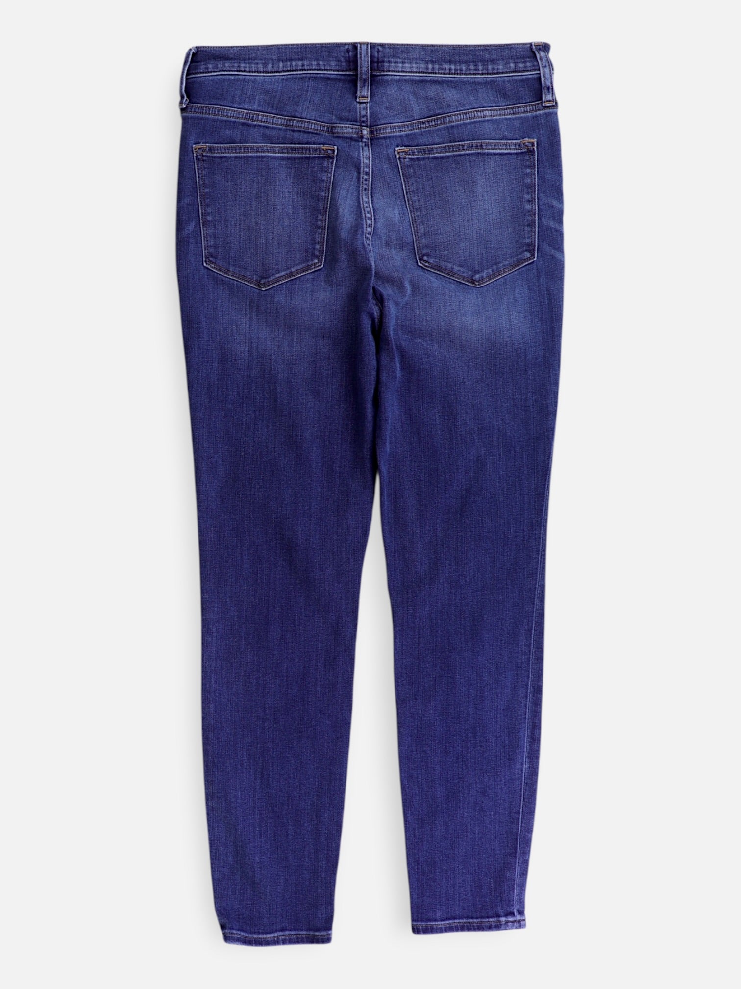 J CREW Jean Skinny Fit Denim - Mujer - 28'