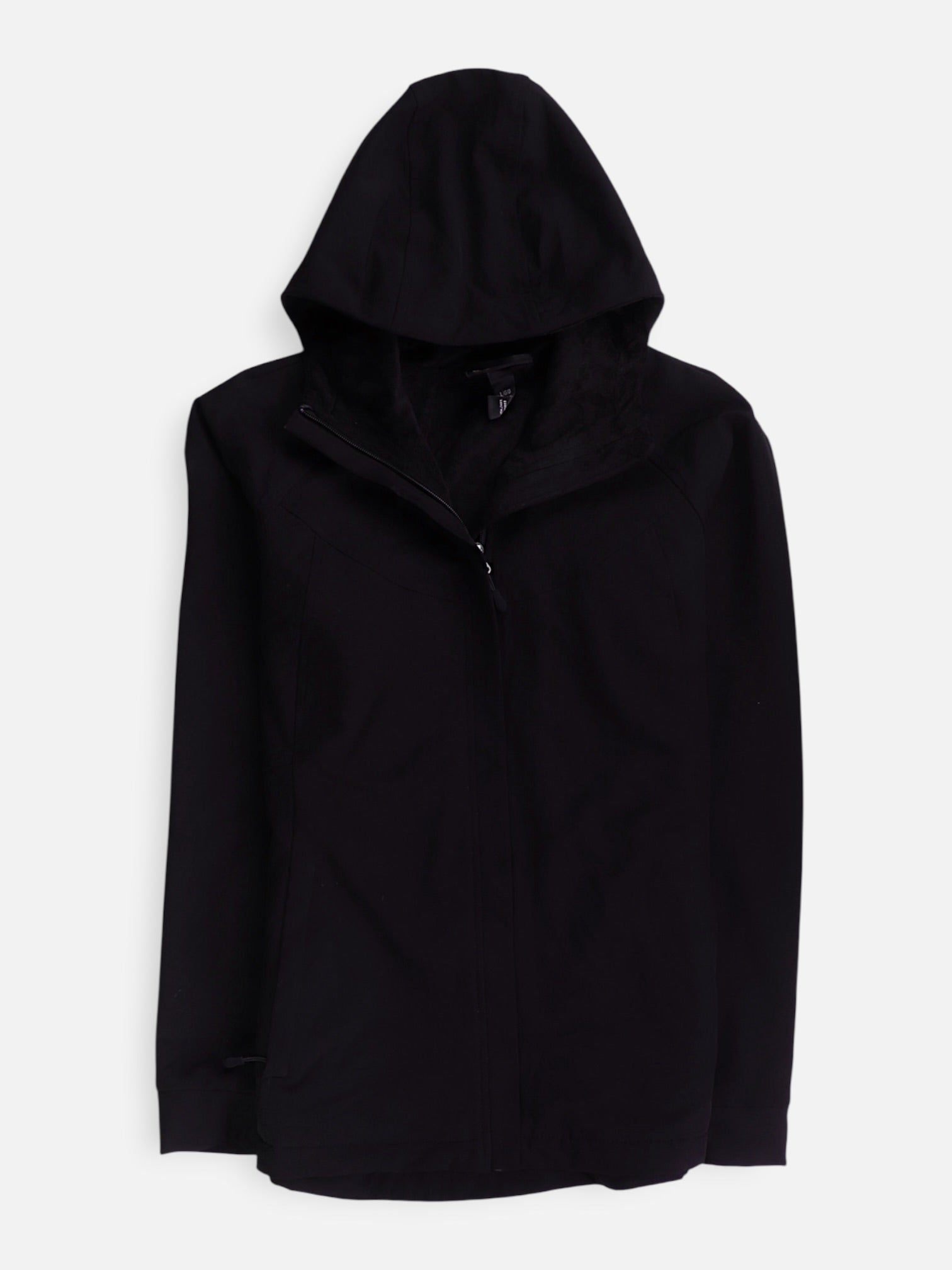 KIRKLAND Sudadera Hoodie Basic - Mujer - Large