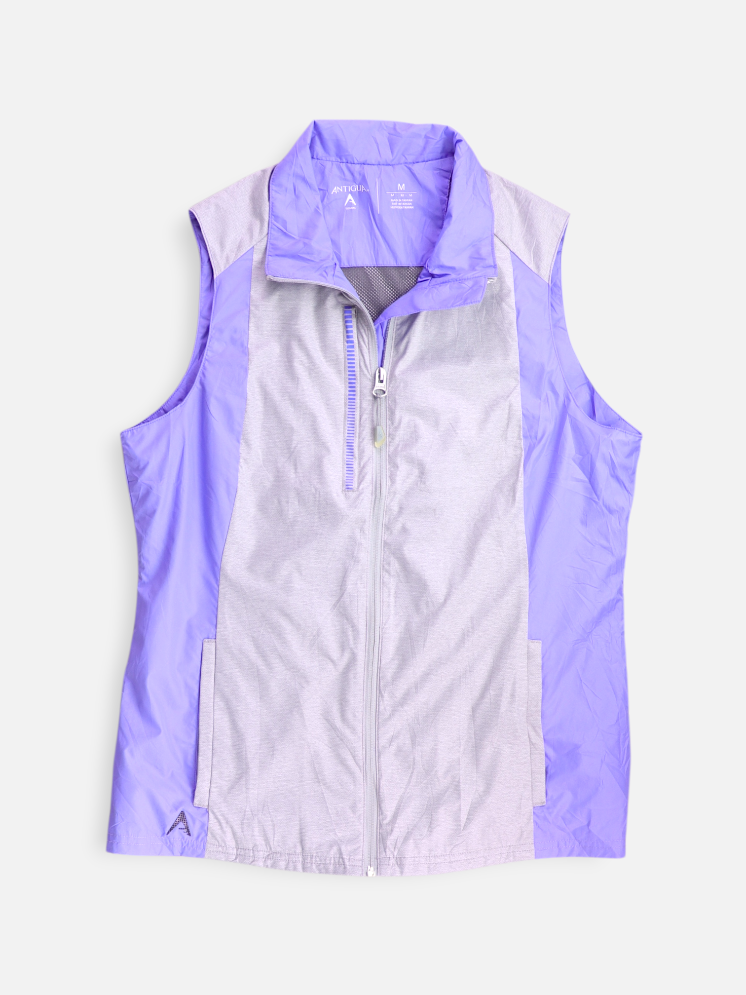 Chaleco Deportivo - Mujer - Medium