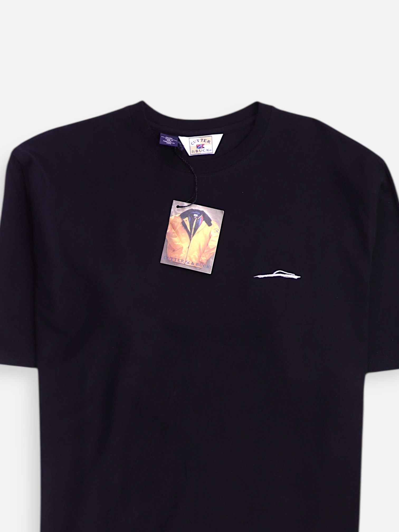 Camiseta Basic - Hombre - Medium