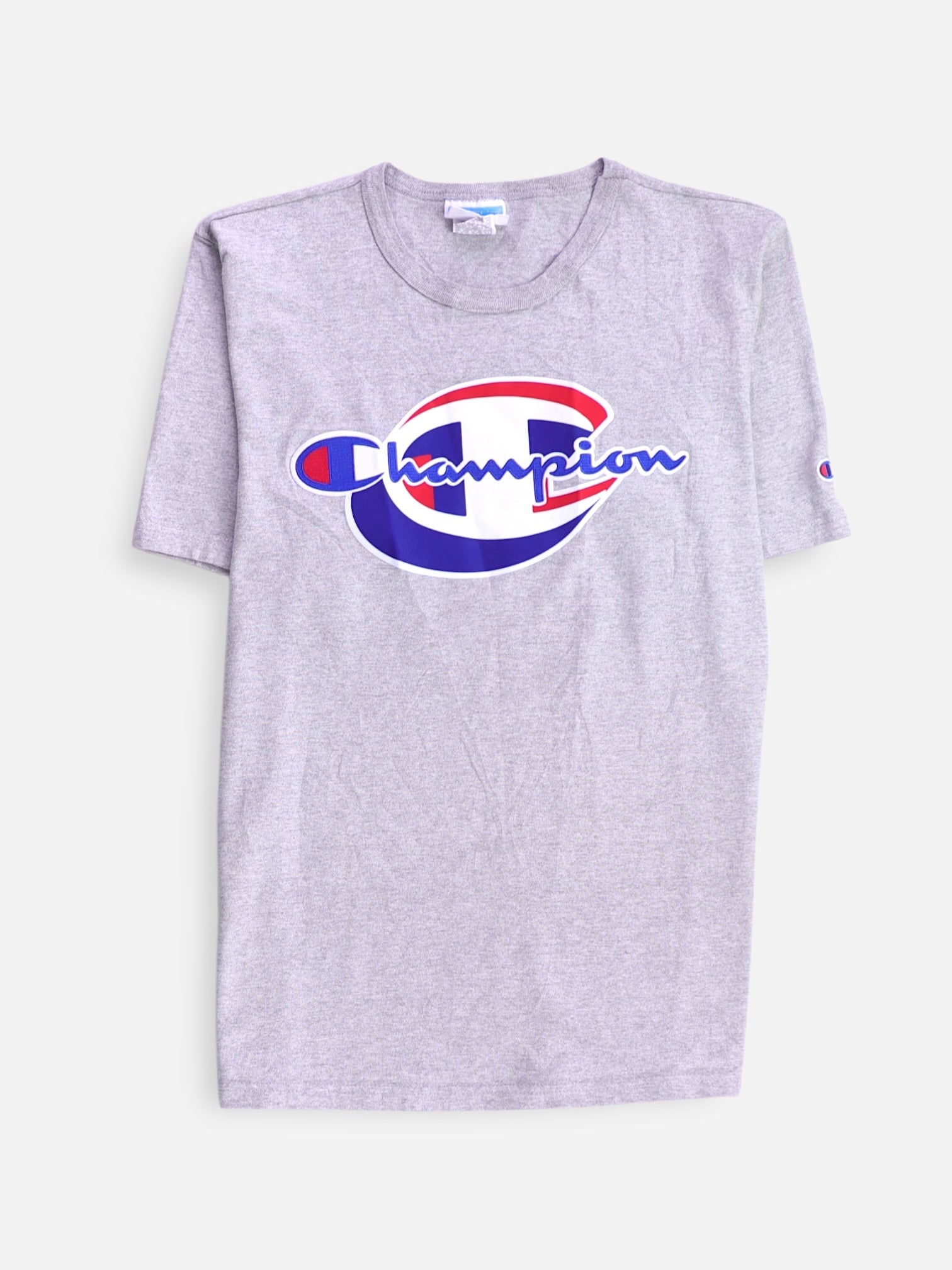 Champion Camiseta Grafica - Hombre - Medium