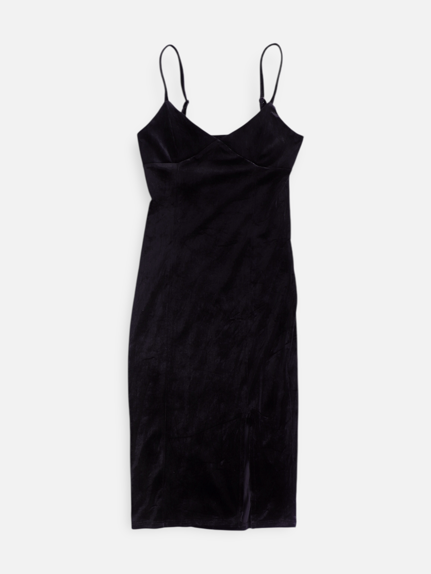 Forever 21 Vestido Casual - Mujer - Small